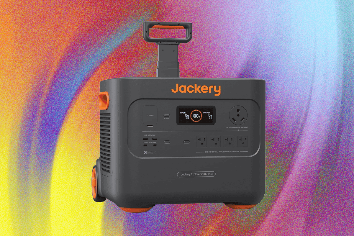 9 Best Portable Power Stations (2026): Power Capacity, Portability, Camping, and More