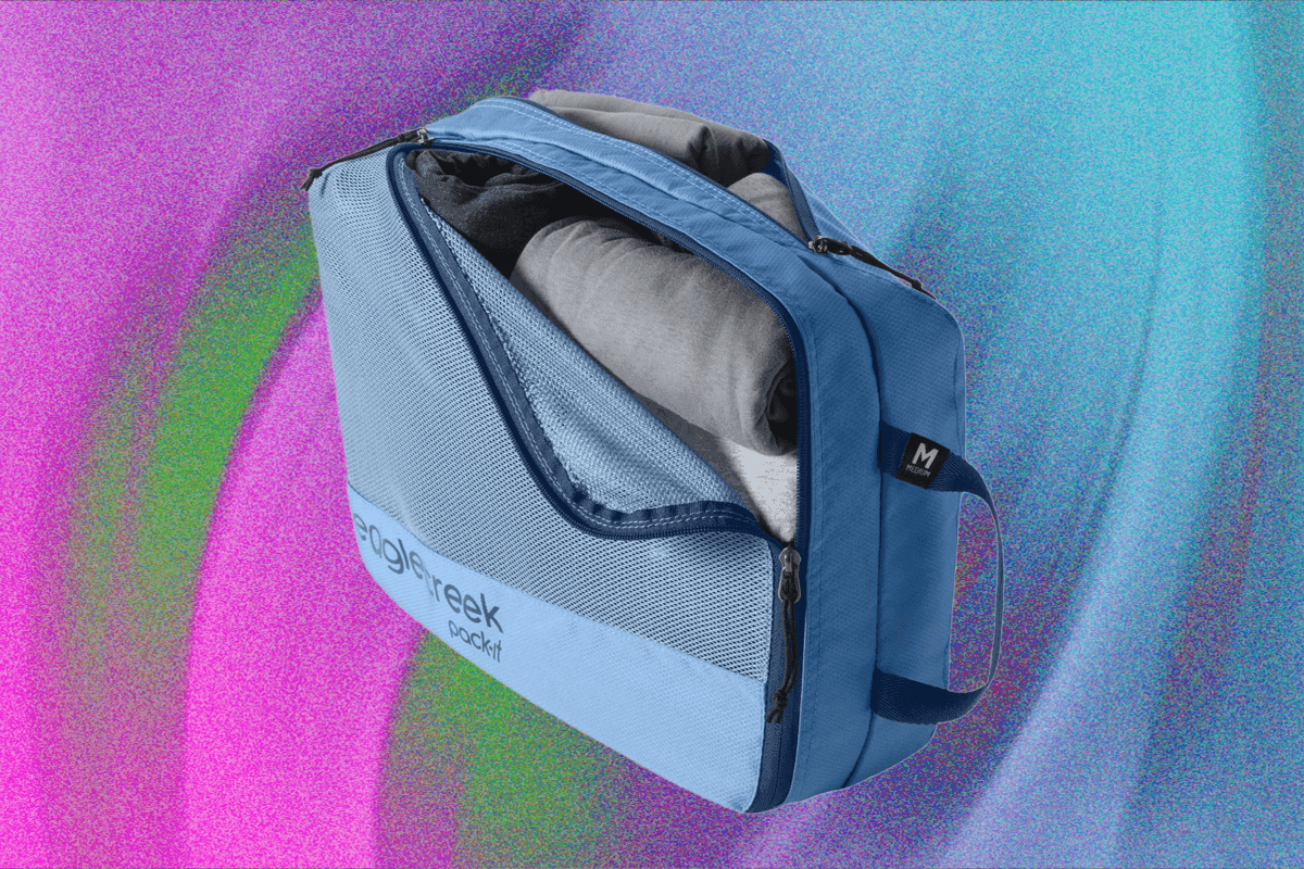 Best Packing Cubes for Every Kind of Trip (2026), Tested and Reviewed