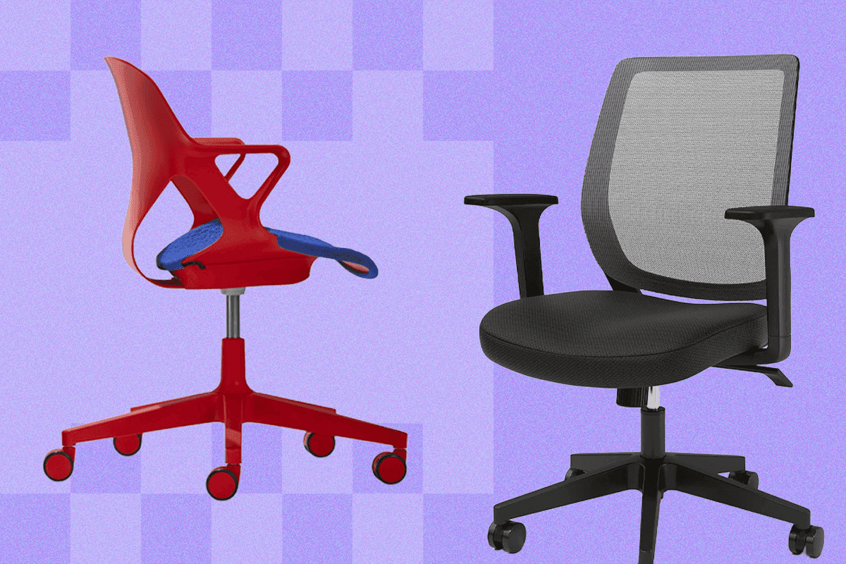 15 Best Office Chairs of 2026— I’ve Tested Nearly 65 to Pick Them