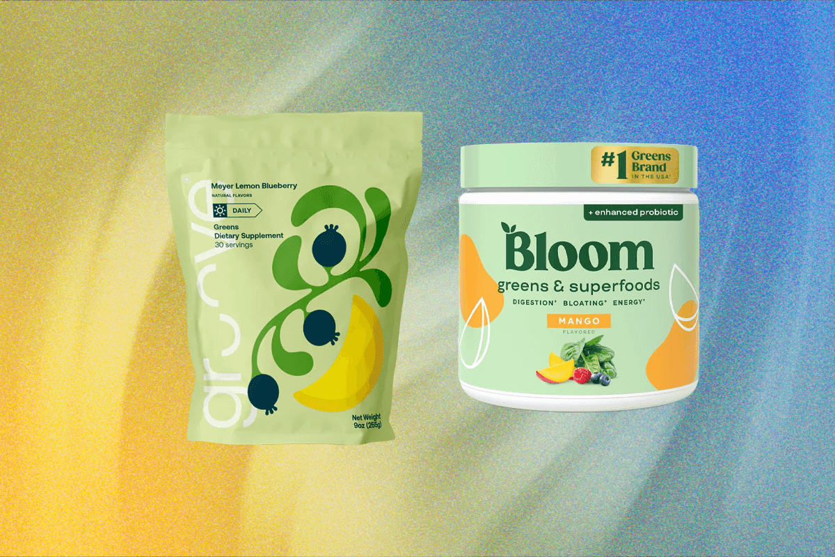 Top 16 Greens Powders of 2026: Extensive Taste Testing Results