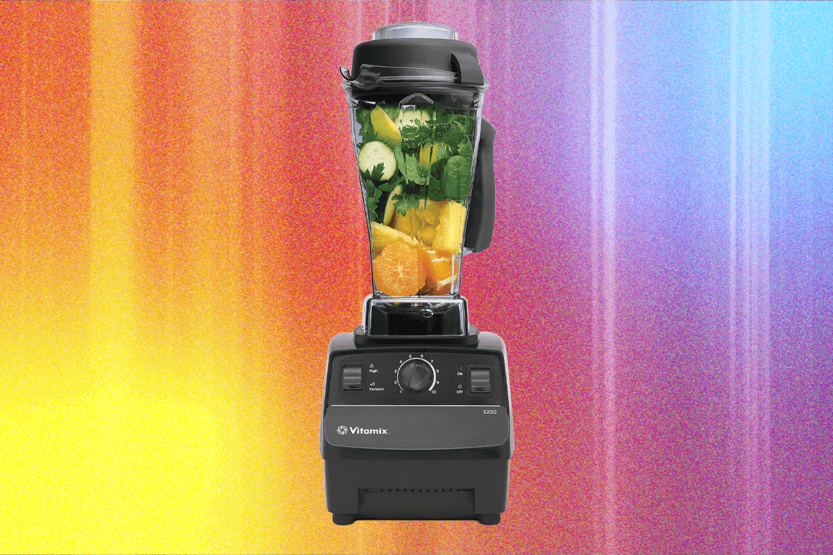 WIRED Tested Dozens of Blenders. These Are Our 8 Favorites (2026)