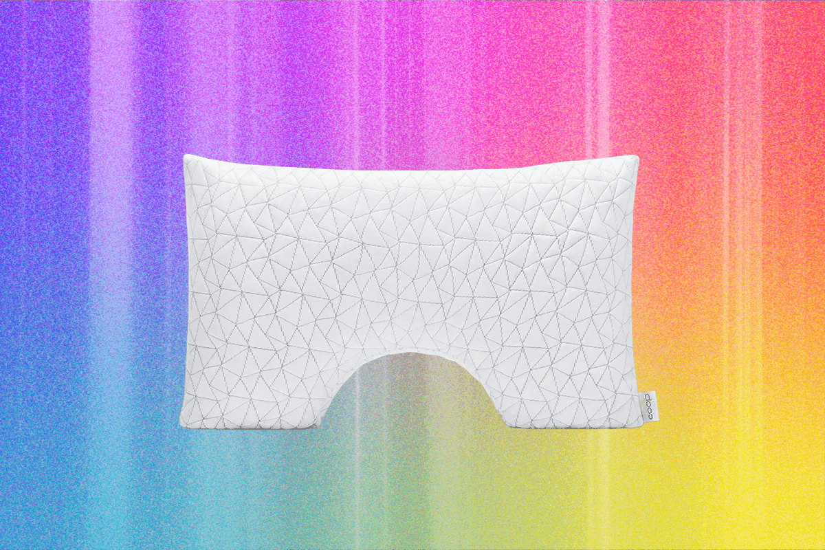 11 Best Pillows: Tested For Side, Back, and Stomach Sleepers (2026)