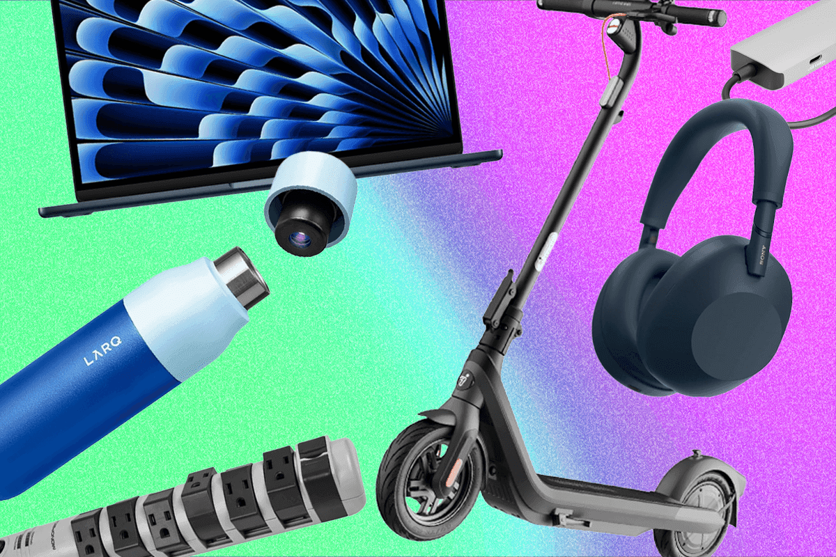Top Technology Picks for Back-to-School Season