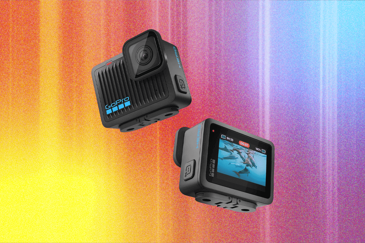 Top GoPro Cameras for 2026: Compact Options, Budget Picks, and Accessories