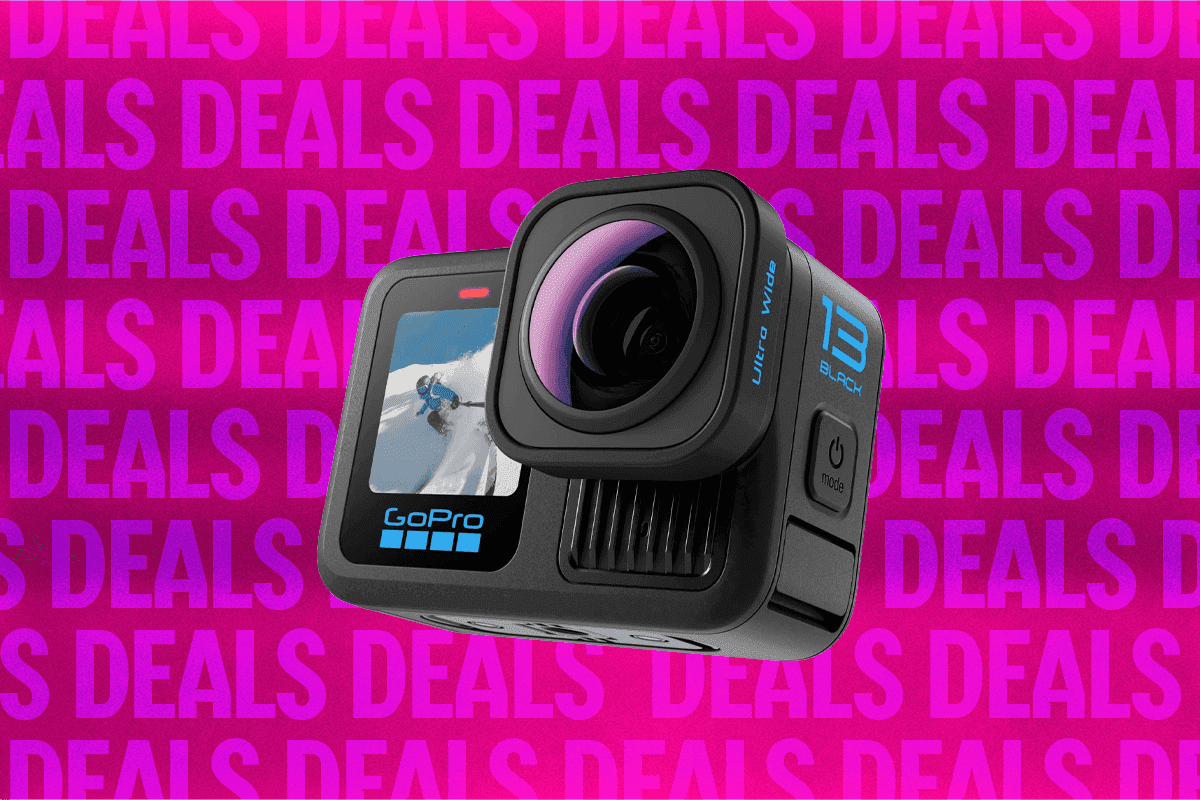 Top Deals on Action Cameras for Prime Day 2026: GoPro, Insta360, and More