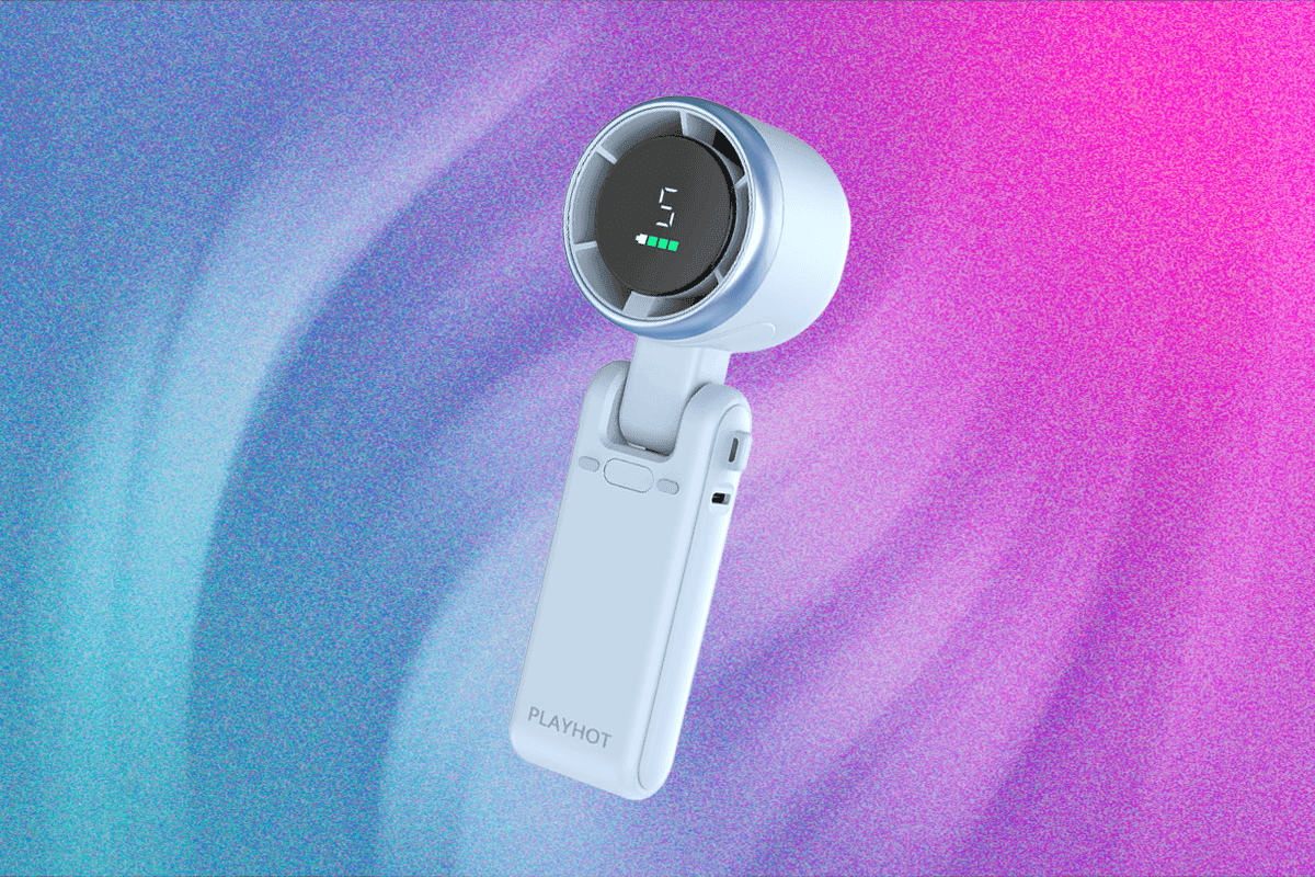 Top Handheld and Wearable Fans for Staying Cool in 2026