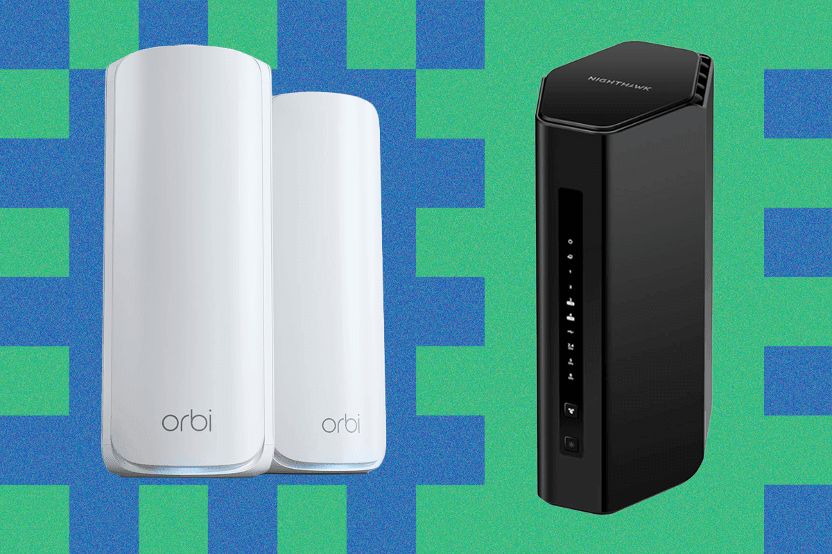 Comparing Wi-Fi Routers and Mesh Systems for Home Networking Needs