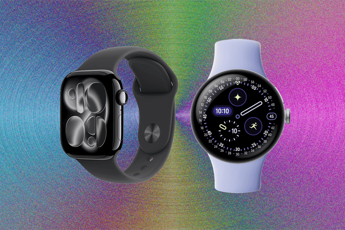 11 Best Smartwatches (2026): Apple, Wear OS, Hybrid & Kids’ Watches
