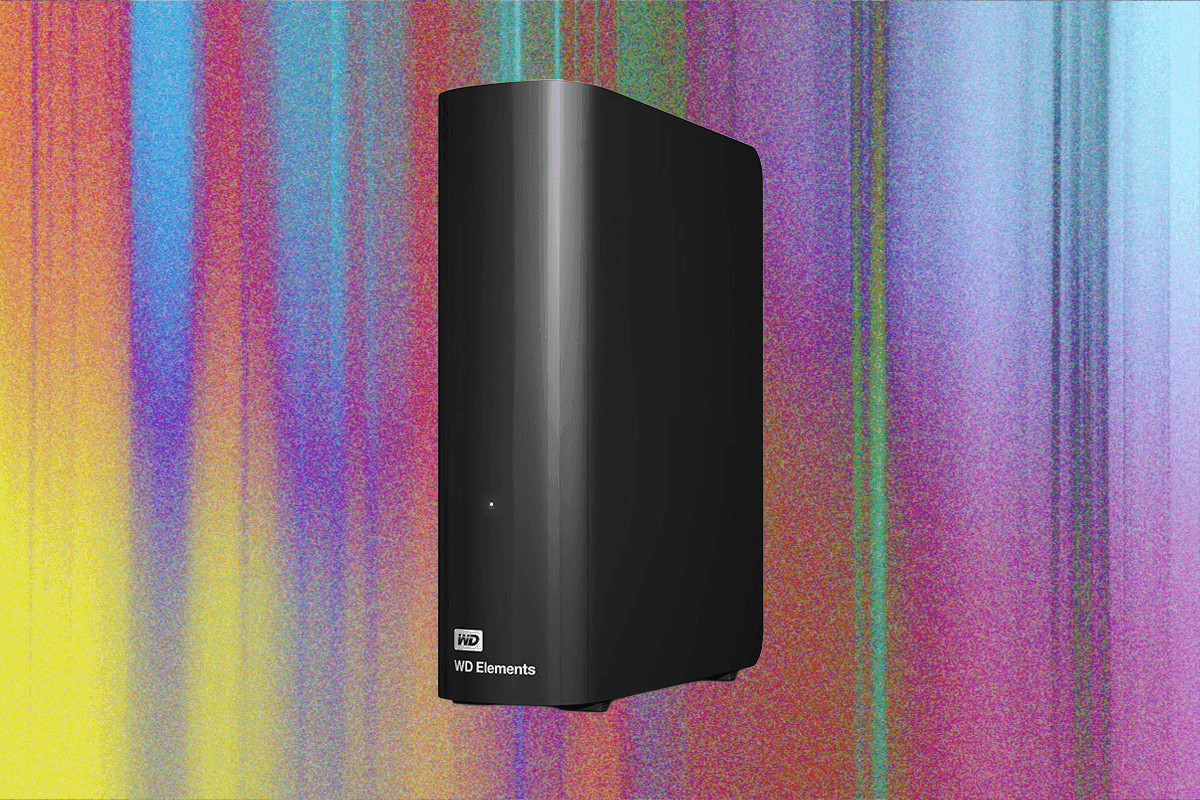 Best External Hard Drive (2026): SSD to Store Data, Video, and More
