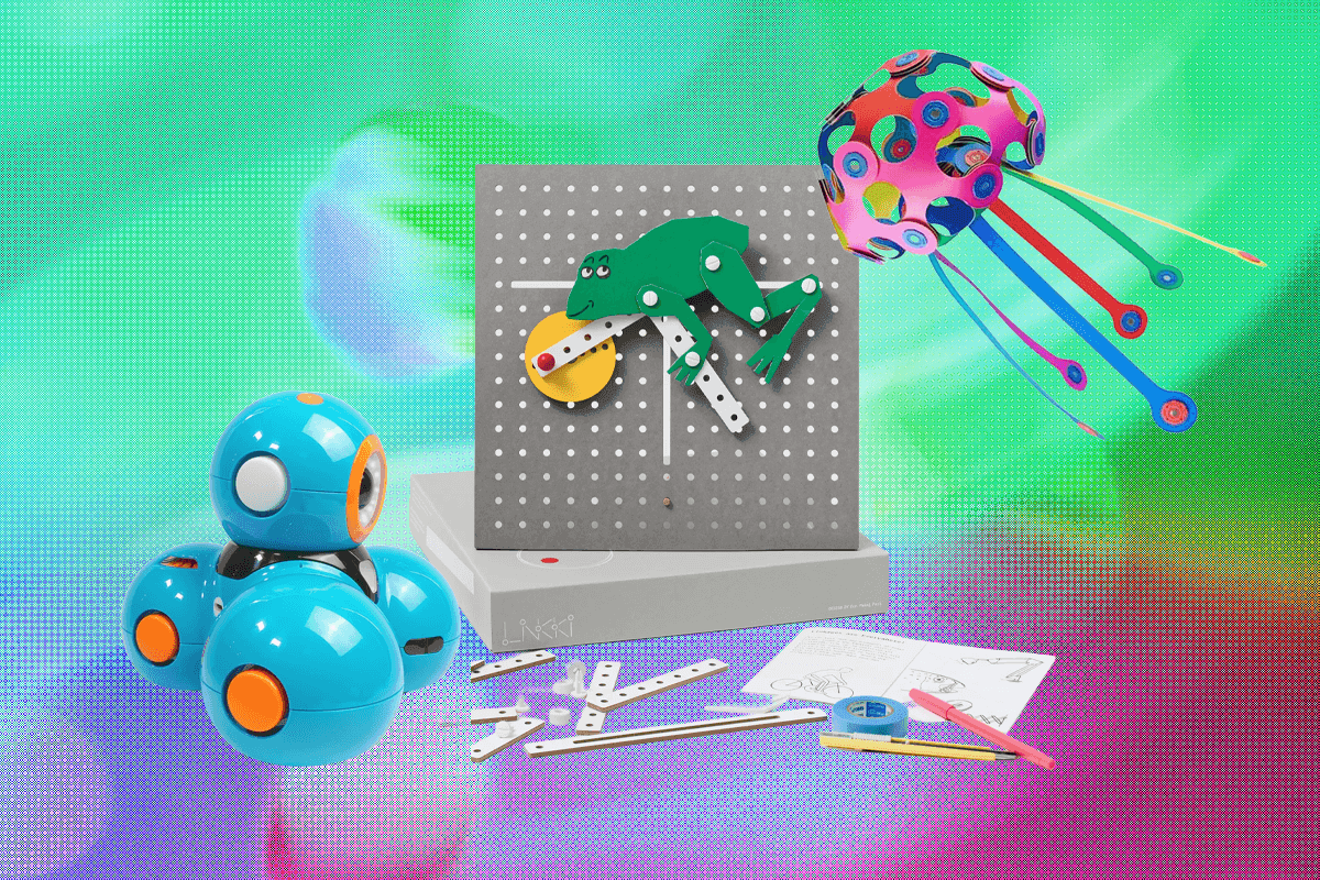 Top 28 STEM Toys for Children: Engaging Learning Experiences