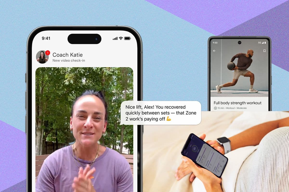 13 Best Fitness and Workout Apps for 2026, Tested & Reviewed