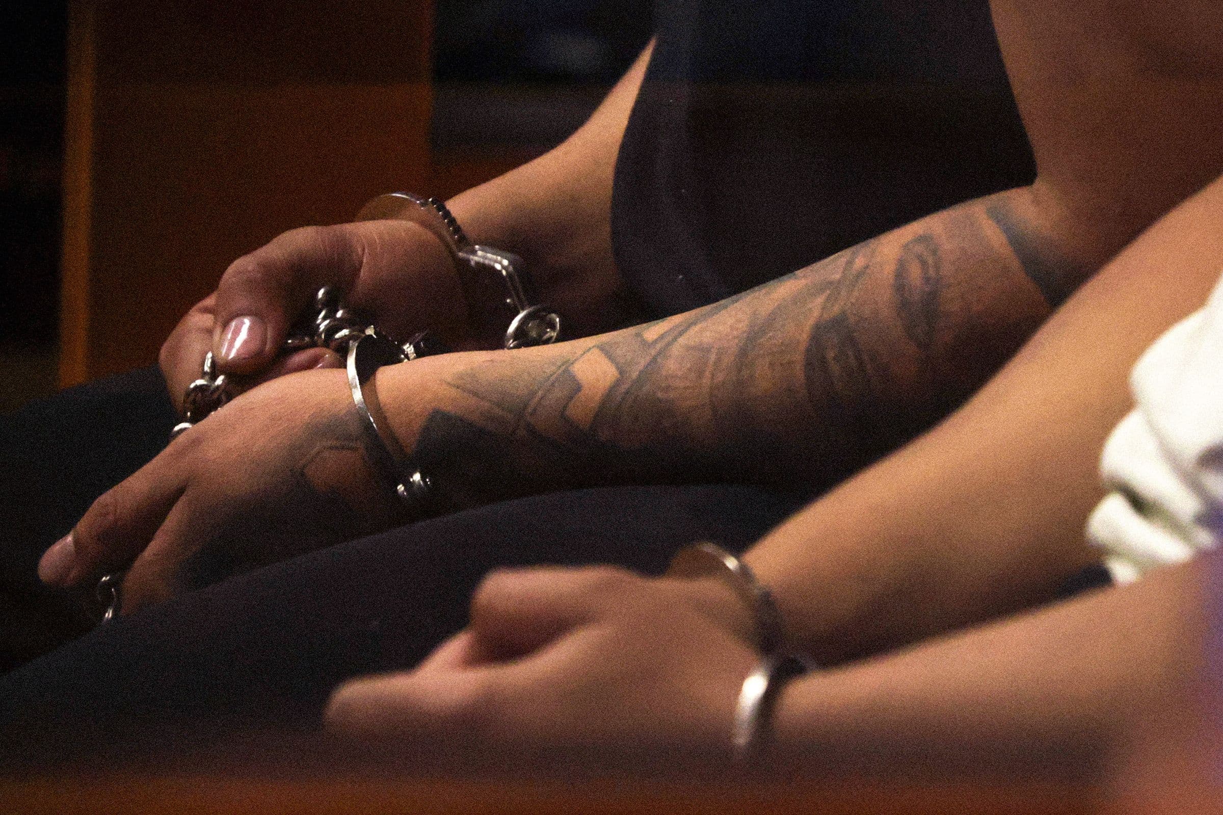 Trump Warned of a Tren de Aragua ‘Invasion.’ US Intel Told a Different Story