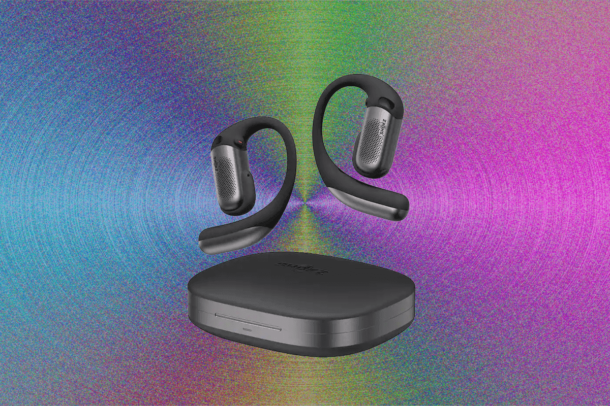 Shokz OpenFit Pro Review: ANC on Open Earbuds?