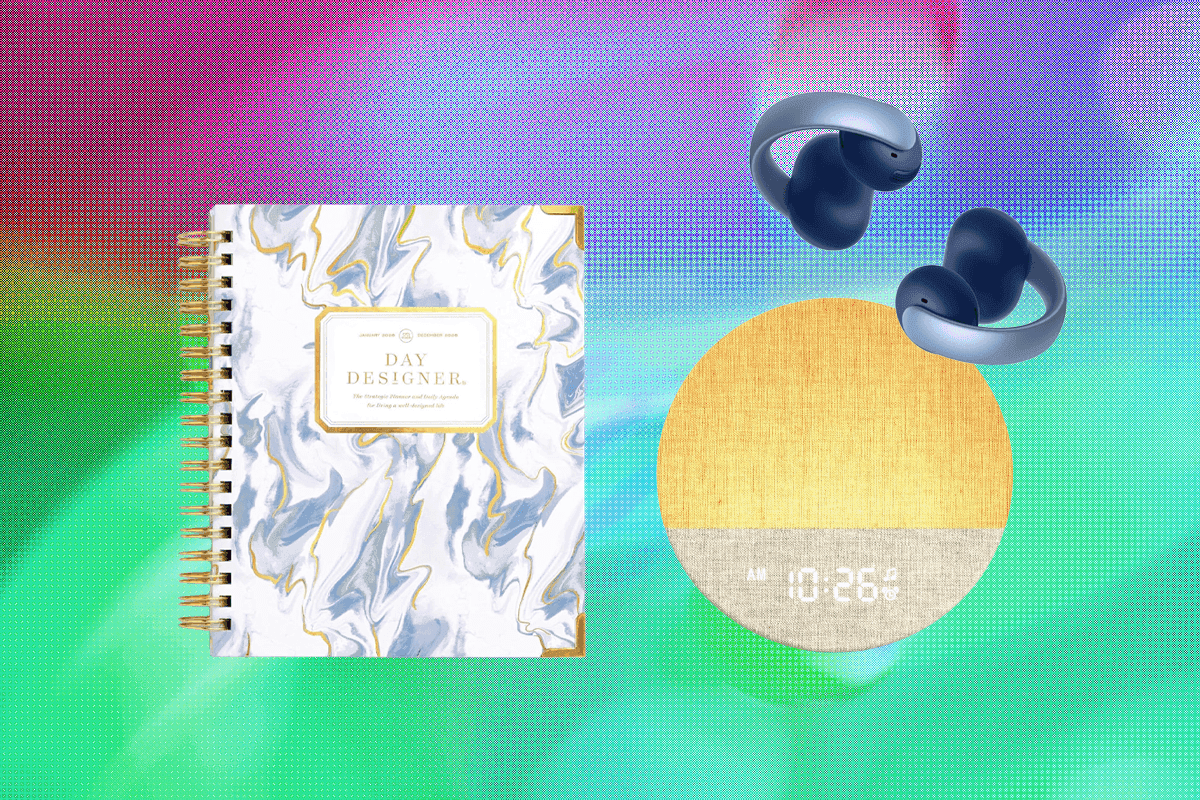 Best Deals for New Year’s Resolutions: Sleep, Fitness, and More (2026)