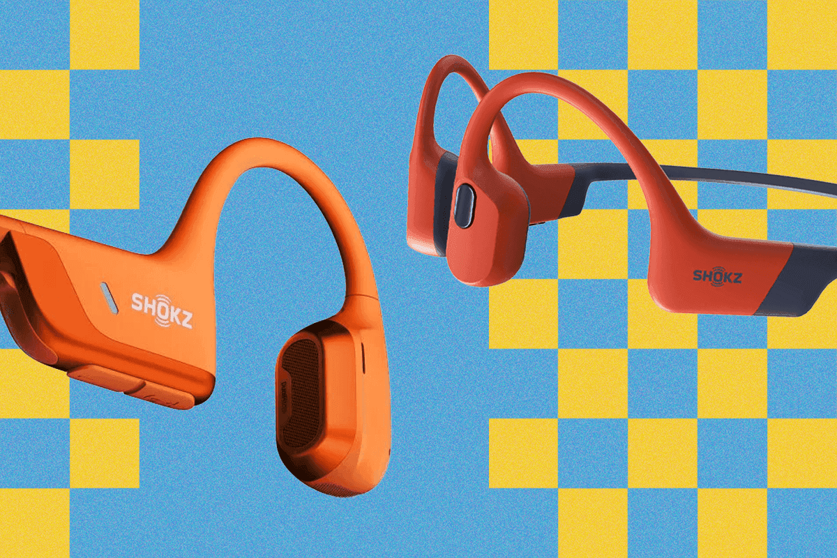 Best Bone Conduction Headphones (2026): Shokz, Suunto, Mojawa