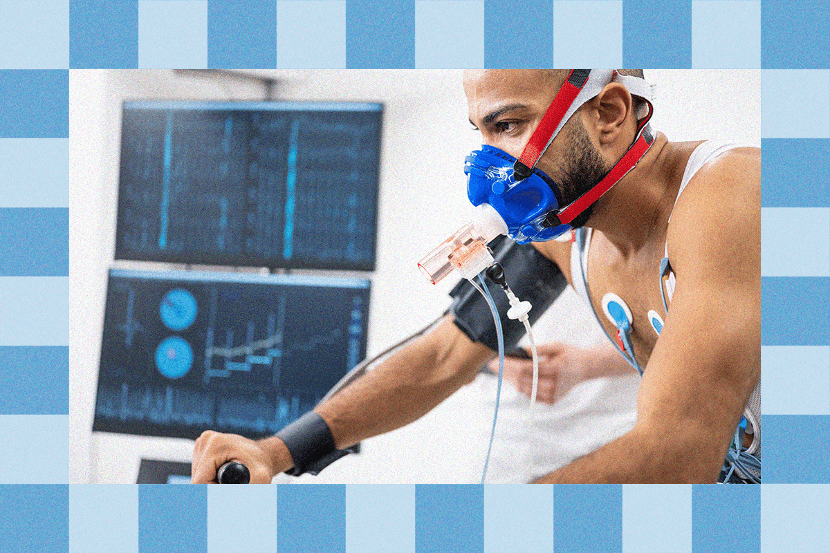 What Is VO2 Max? Here’s What You Need to Know About the Longevity Metric (2026)
