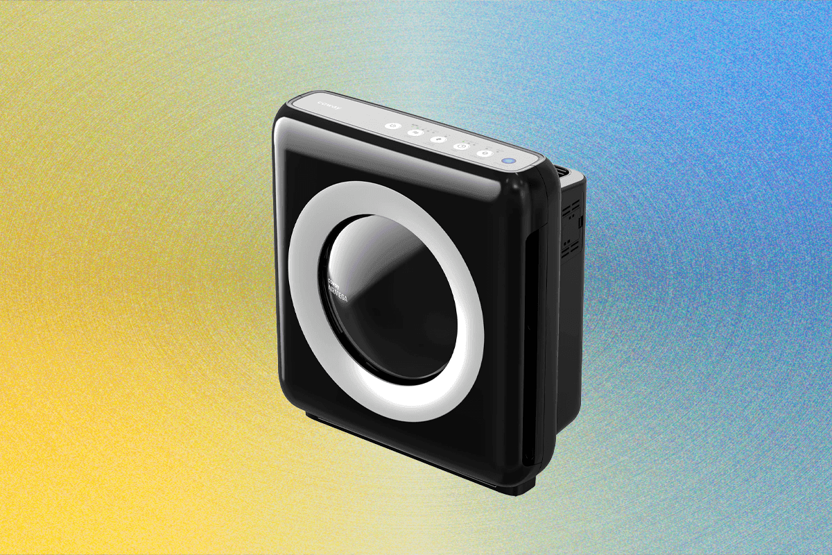 Our Favorite Coway Air Purifiers Are on Sale (2026)