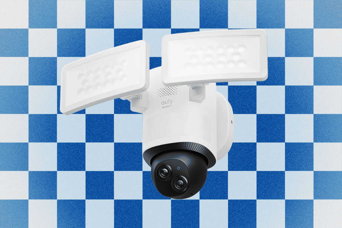 Top Four Floodlight Security Cameras for 2026 Following Comprehensive Testing