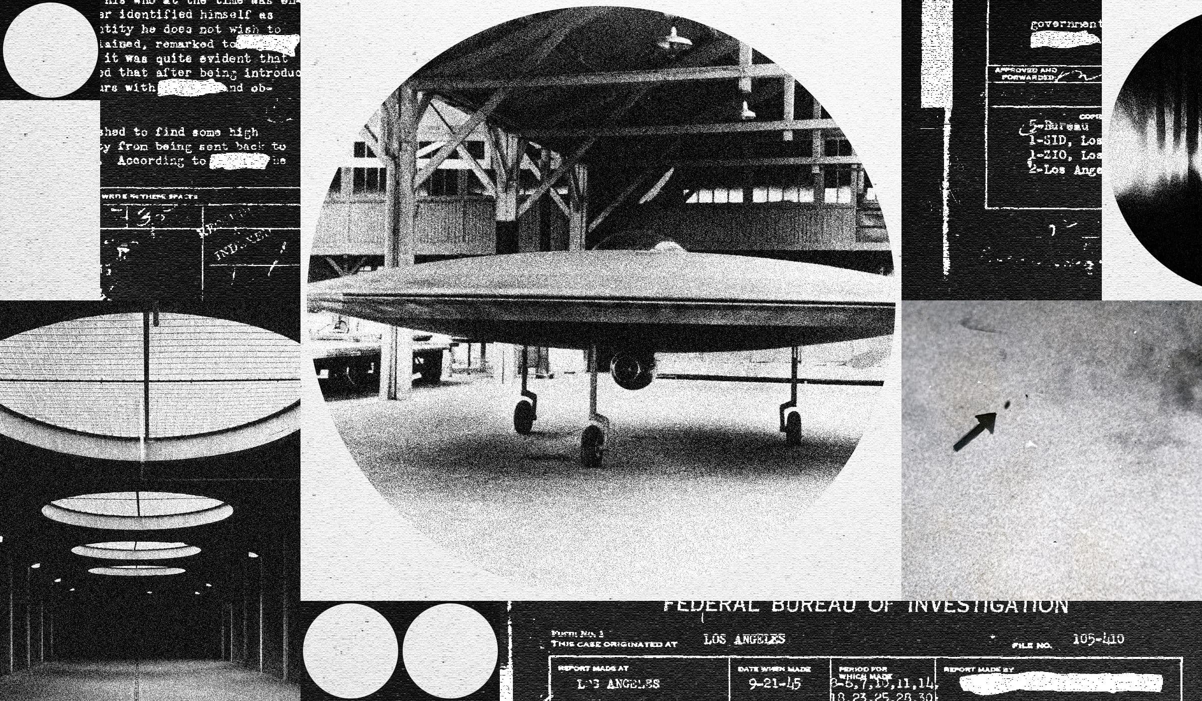 Don’t Expect Big Surprises in the Government’s Alien Files