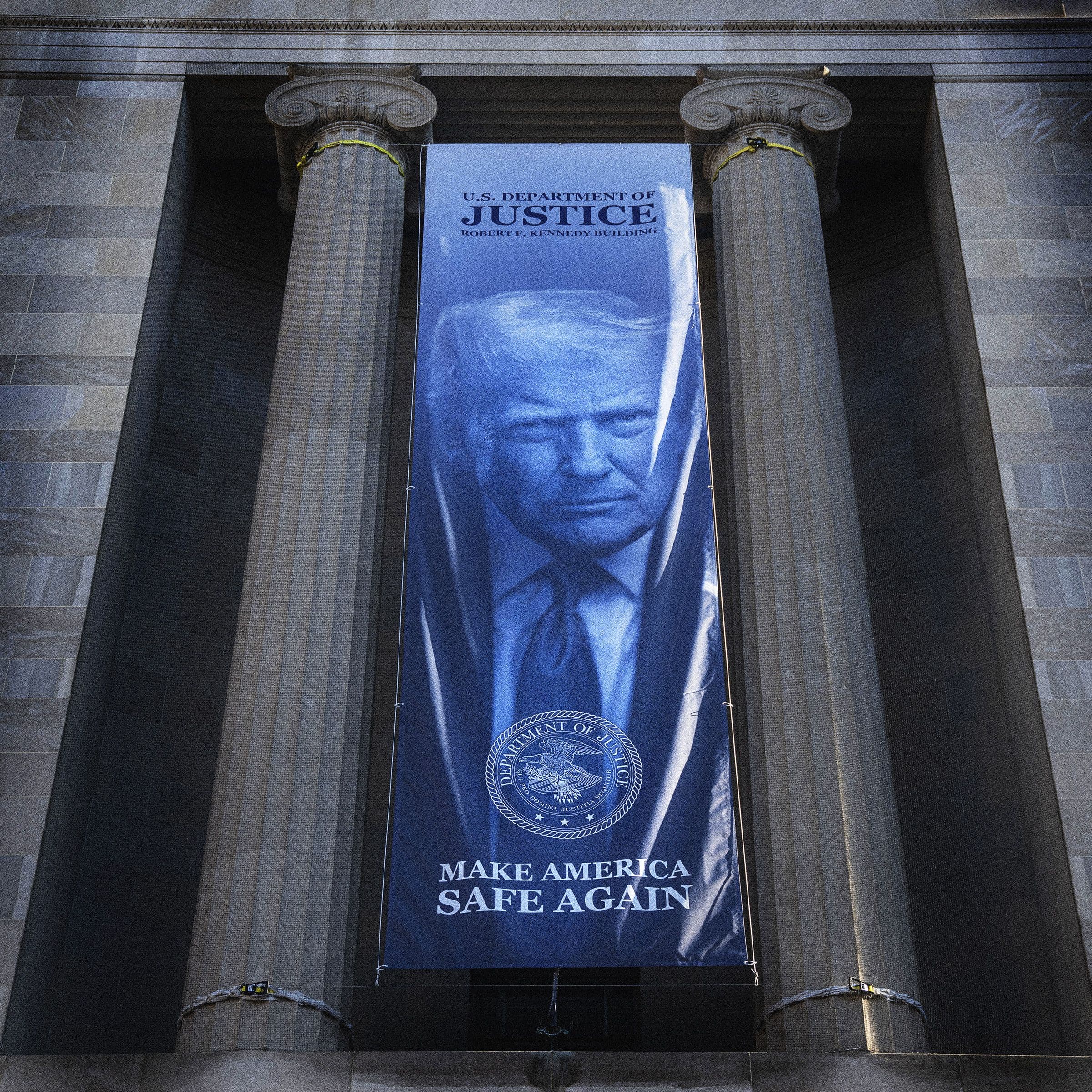 They Helped Plan the January 6 Rally. Now Their Events Company Is Raking in Millions in Government Contracts