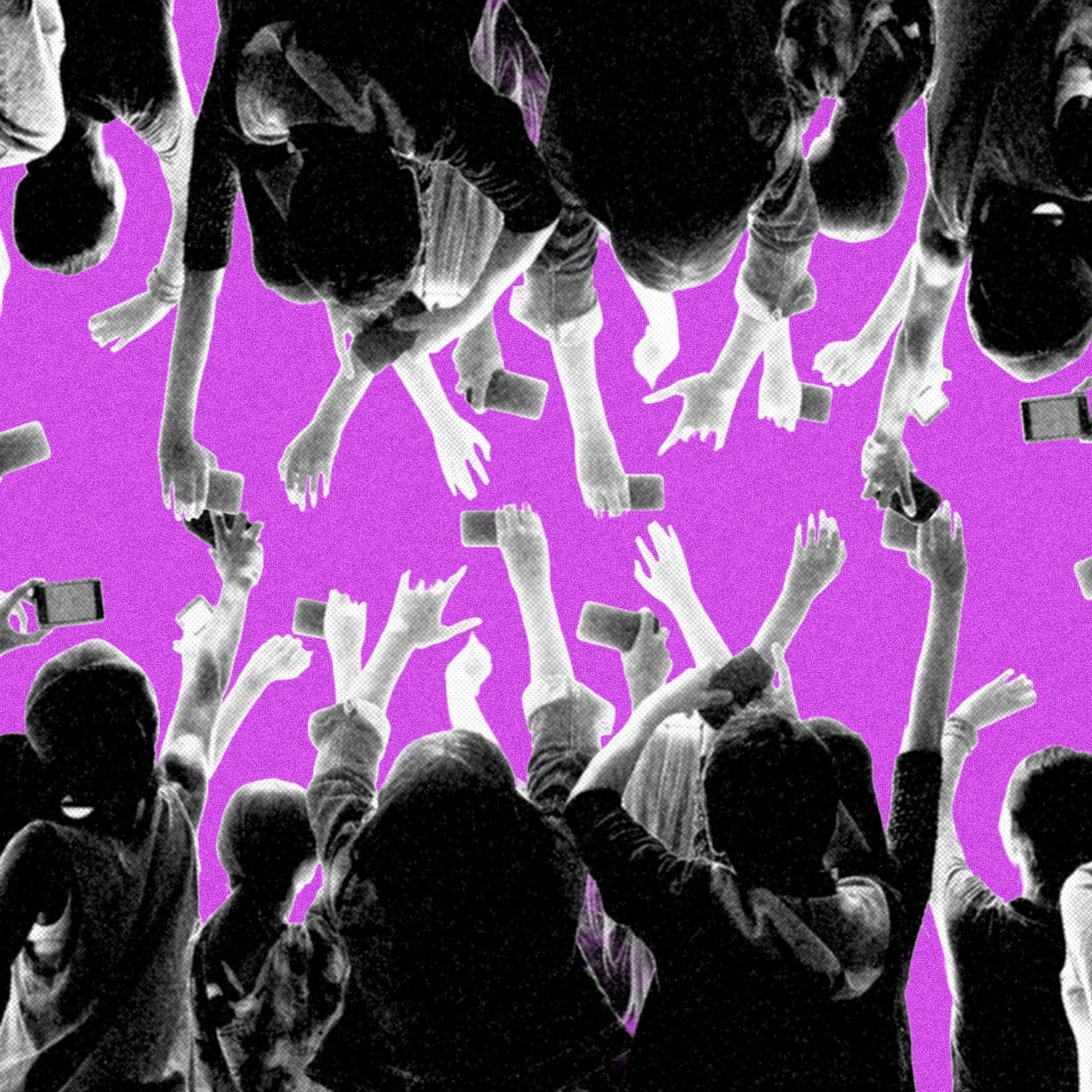 Why Fandom Discourse Feels Extra Cringe Right Now