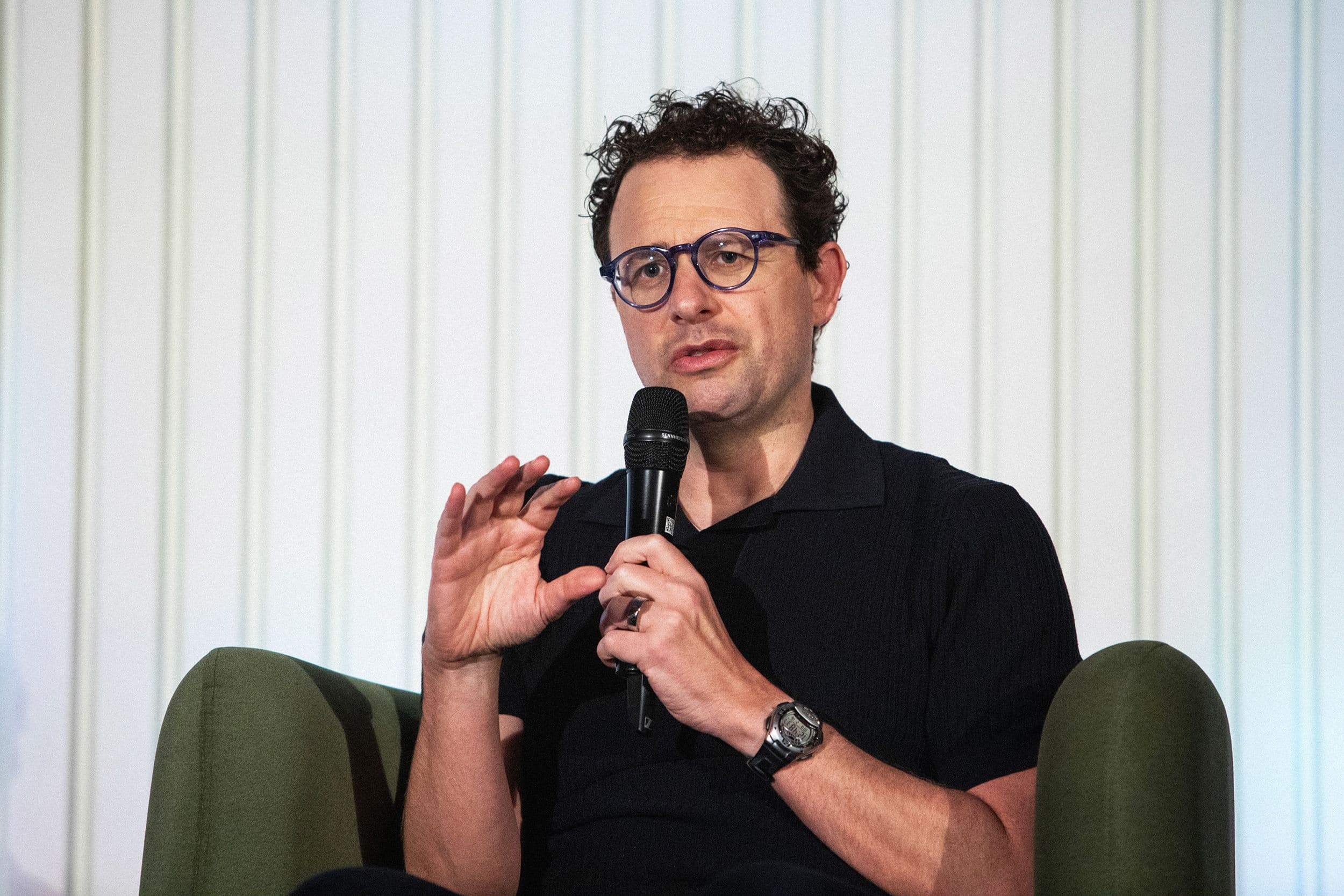 Anthropic Sues Department of Defense Over Supply-Chain Risk Designation