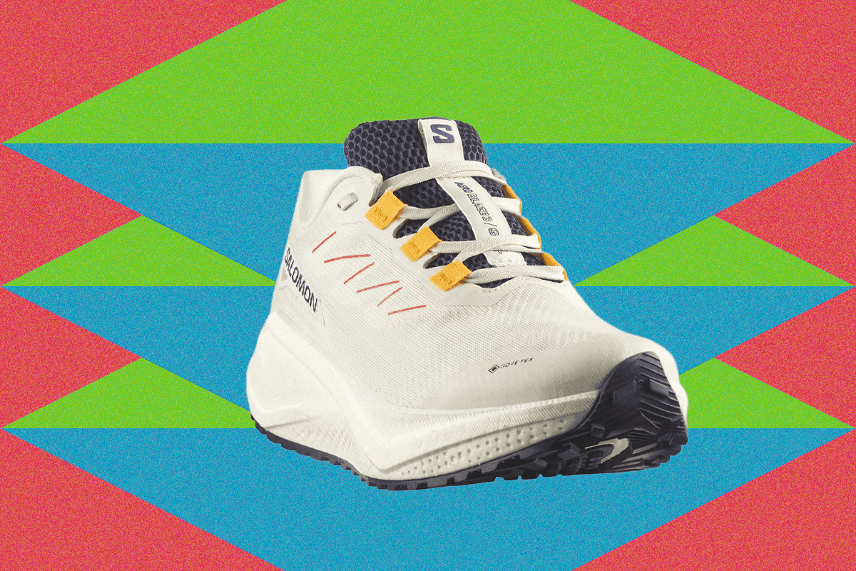 Best Gravel Running Shoes (2026): Salomon, Adidas, Nike