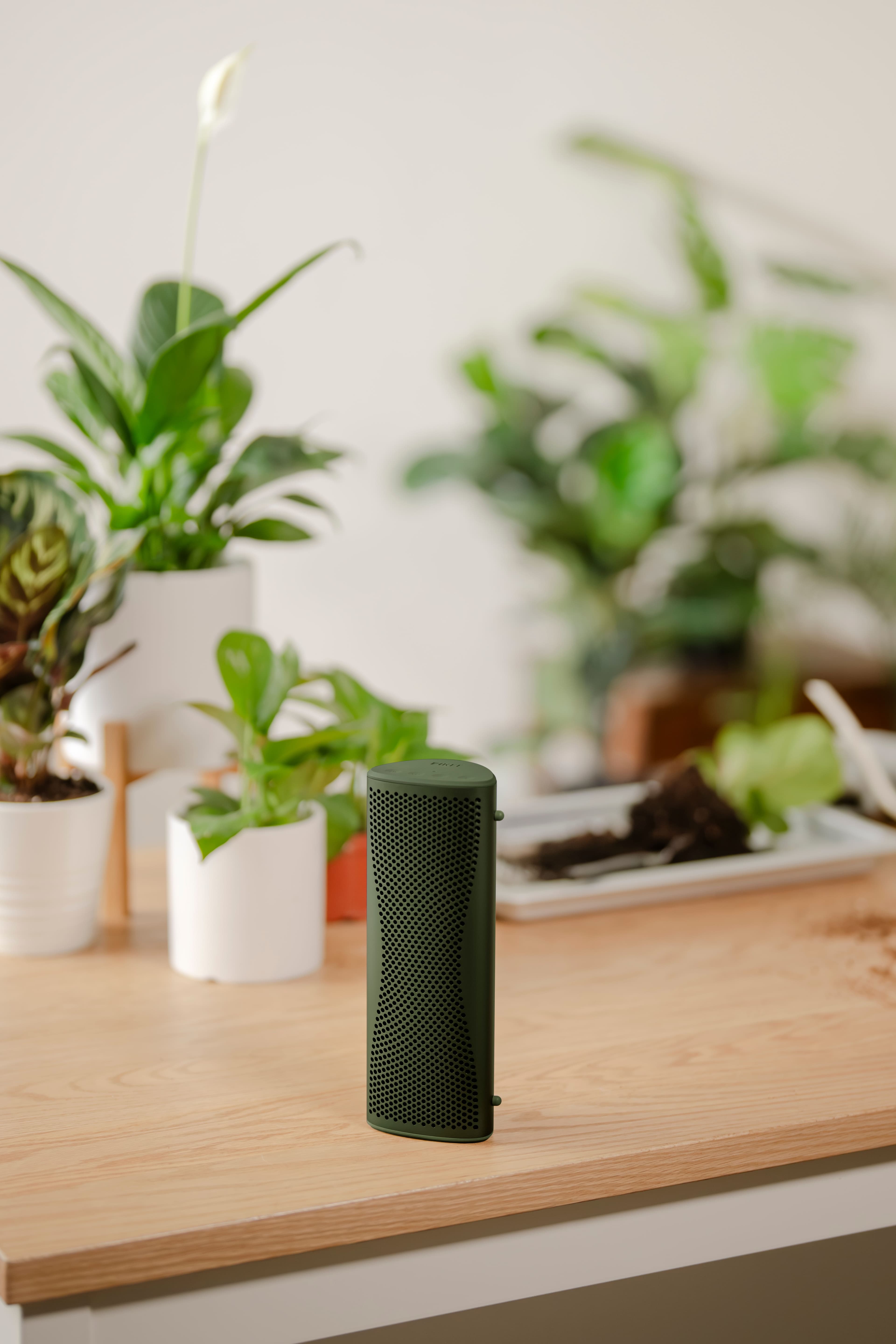 KEF Muo Bluetooth Speaker: Portable Hi-Fi