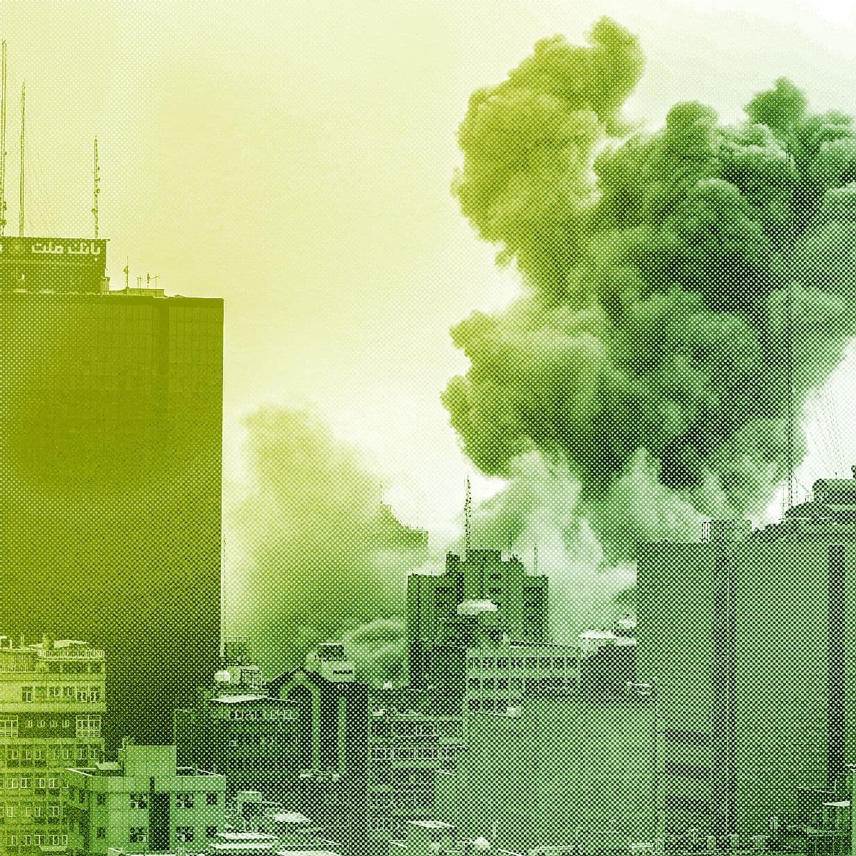 ‘Uncanny Valley’: Iran War in the AI Era, Prediction Market Ethics, and Paramount Beats Netflix