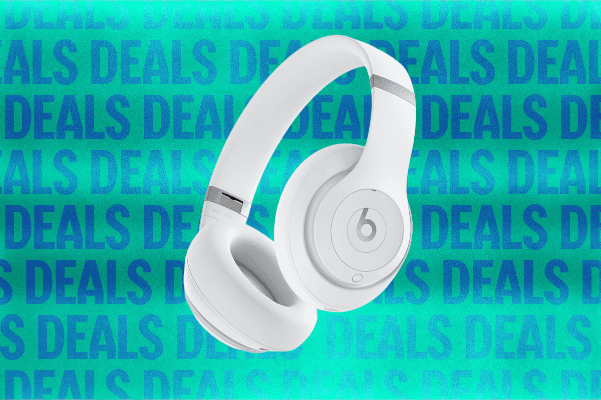 These Beats Headphones We Like Are $150 Off
