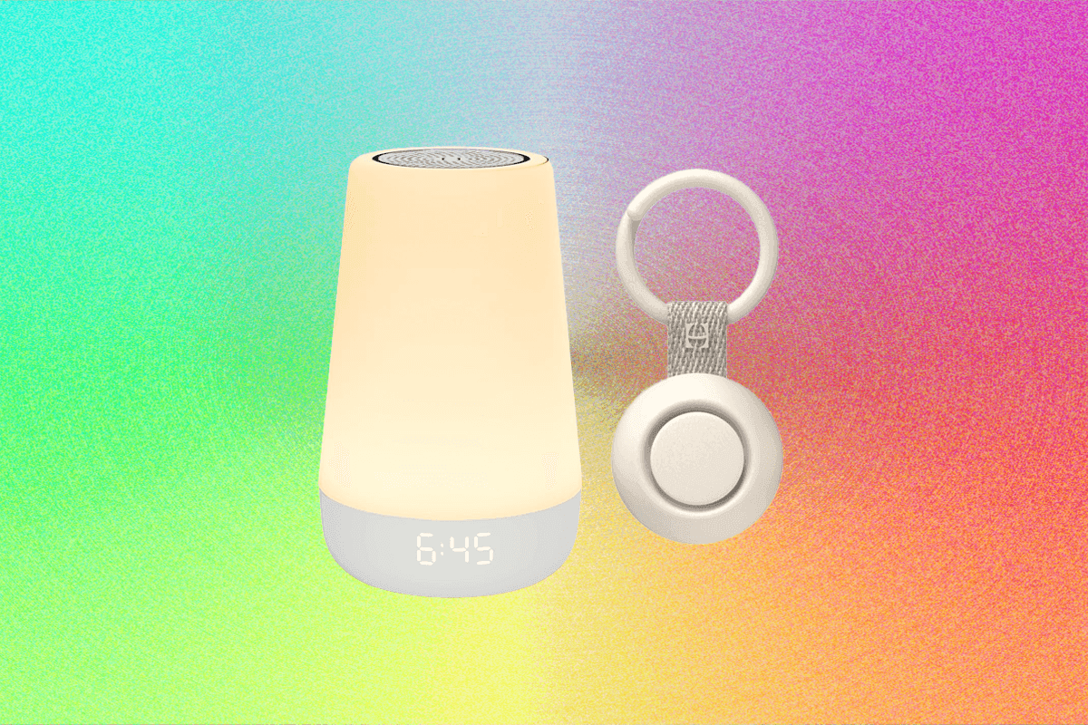 Hatch’s Sale Has the Restore 3, Rest, and Rest+ All Discounted