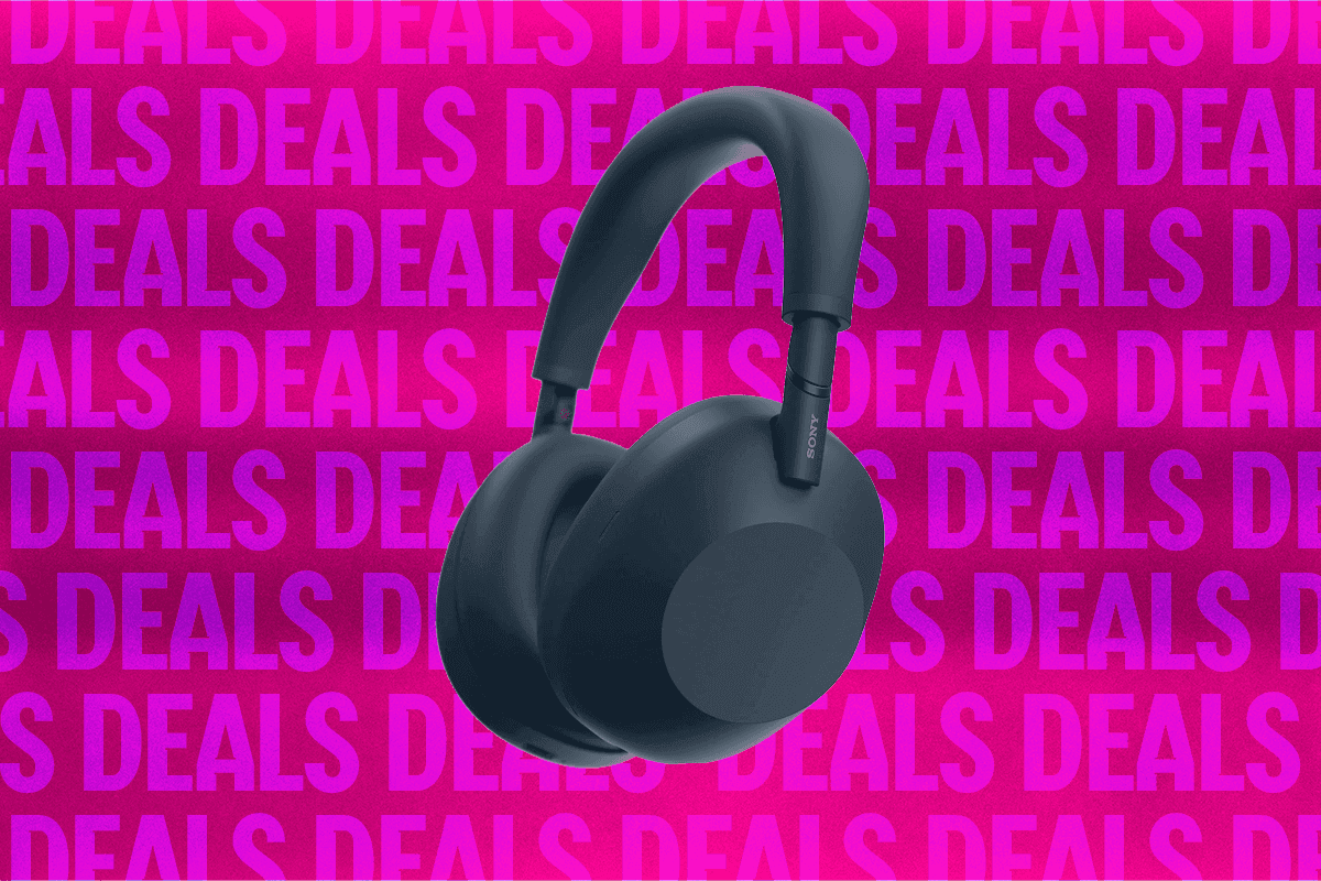 Our Favorite Wireless Headphones Are $60 Off