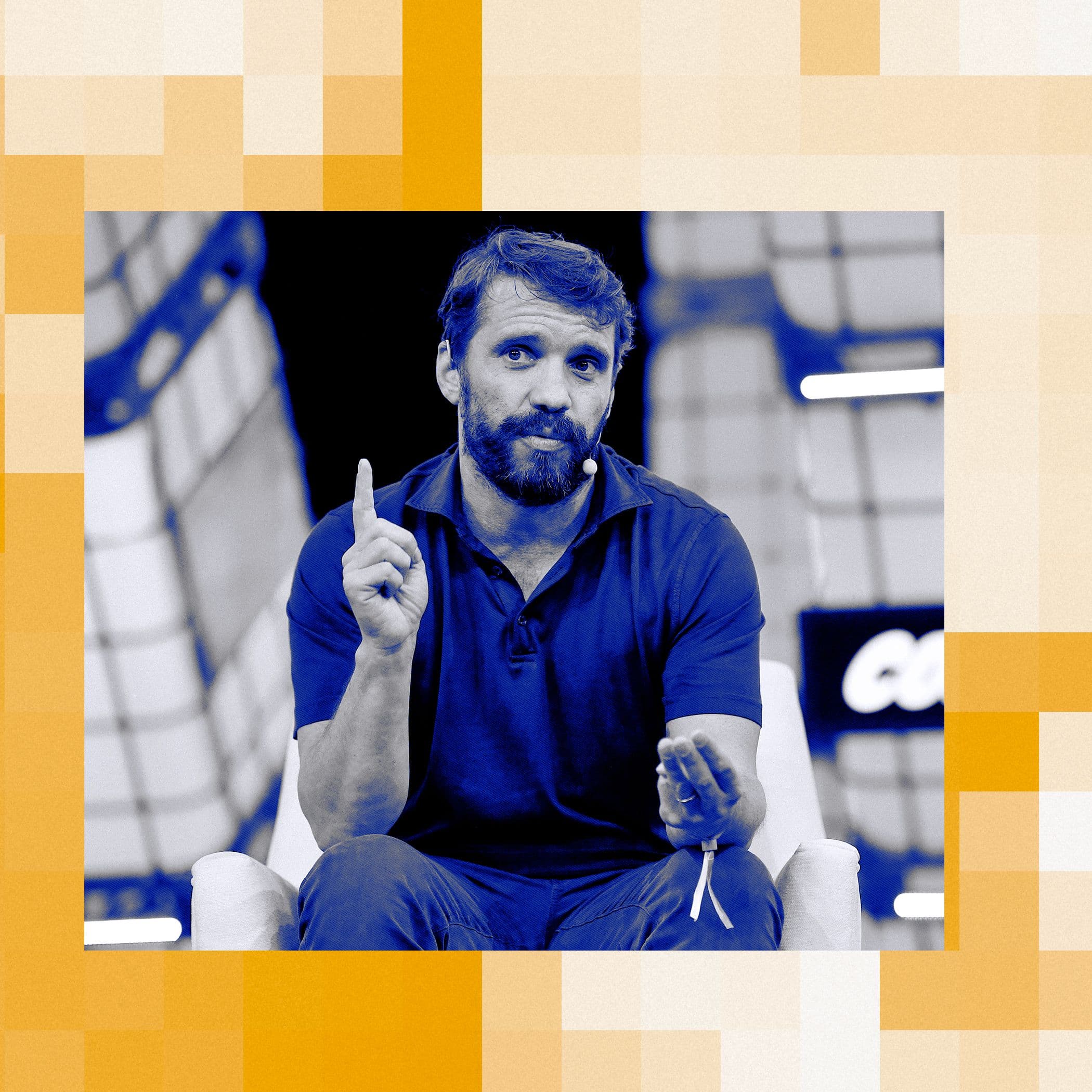 The Iran War Is Throwing Global Shipping Into Chaos