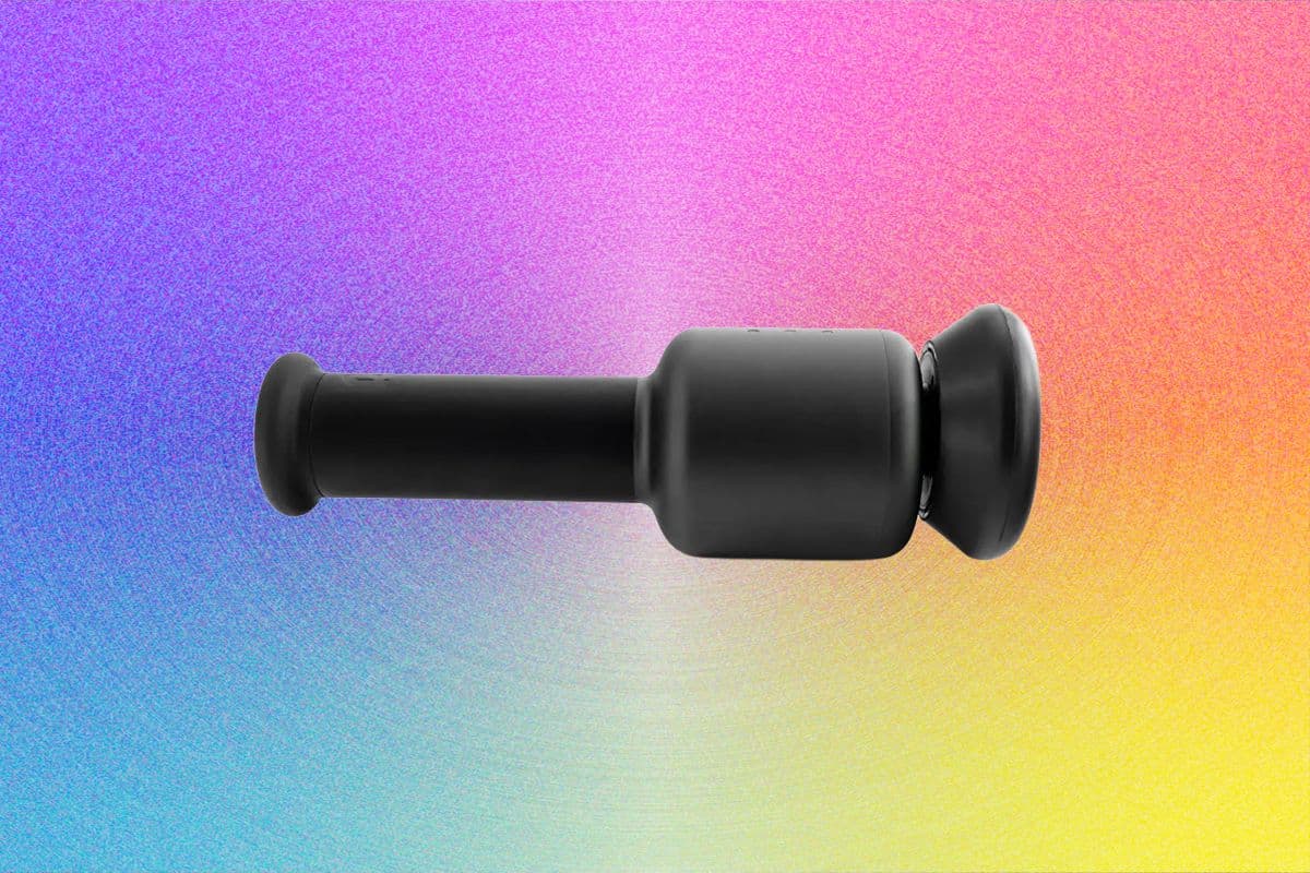 Rally Orbital Massager Review: The Oscillating Revolution