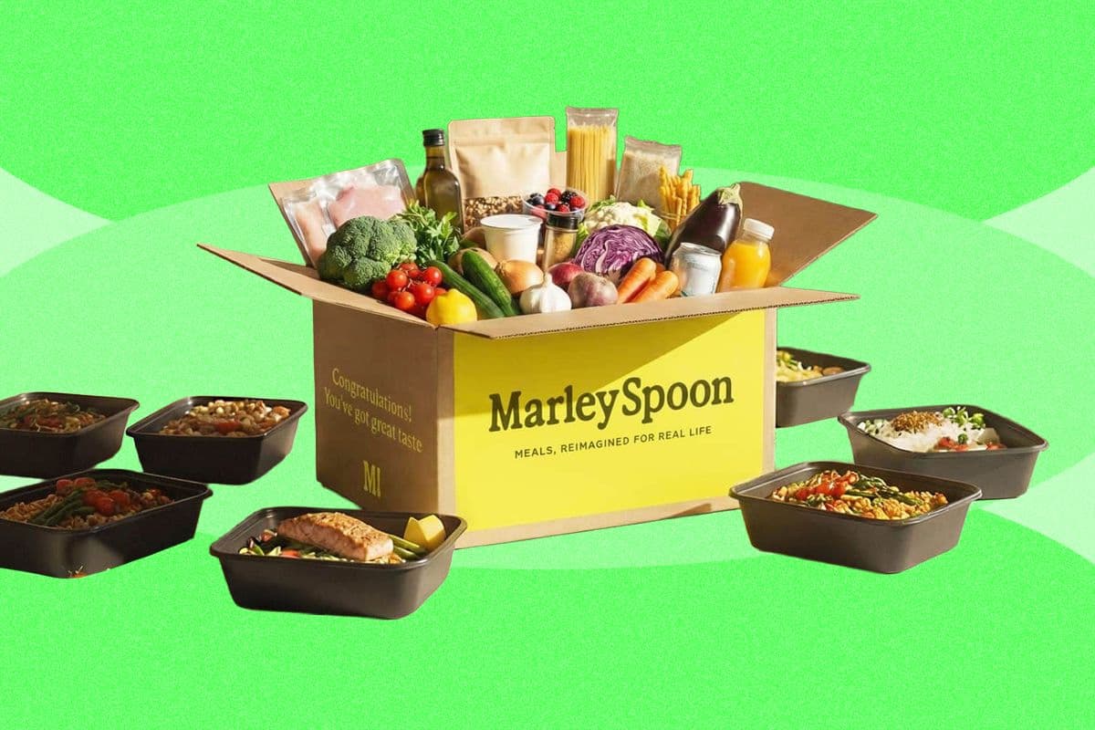 Top 11 Meal Delivery Services Reviewed by Former Restaurant Critic