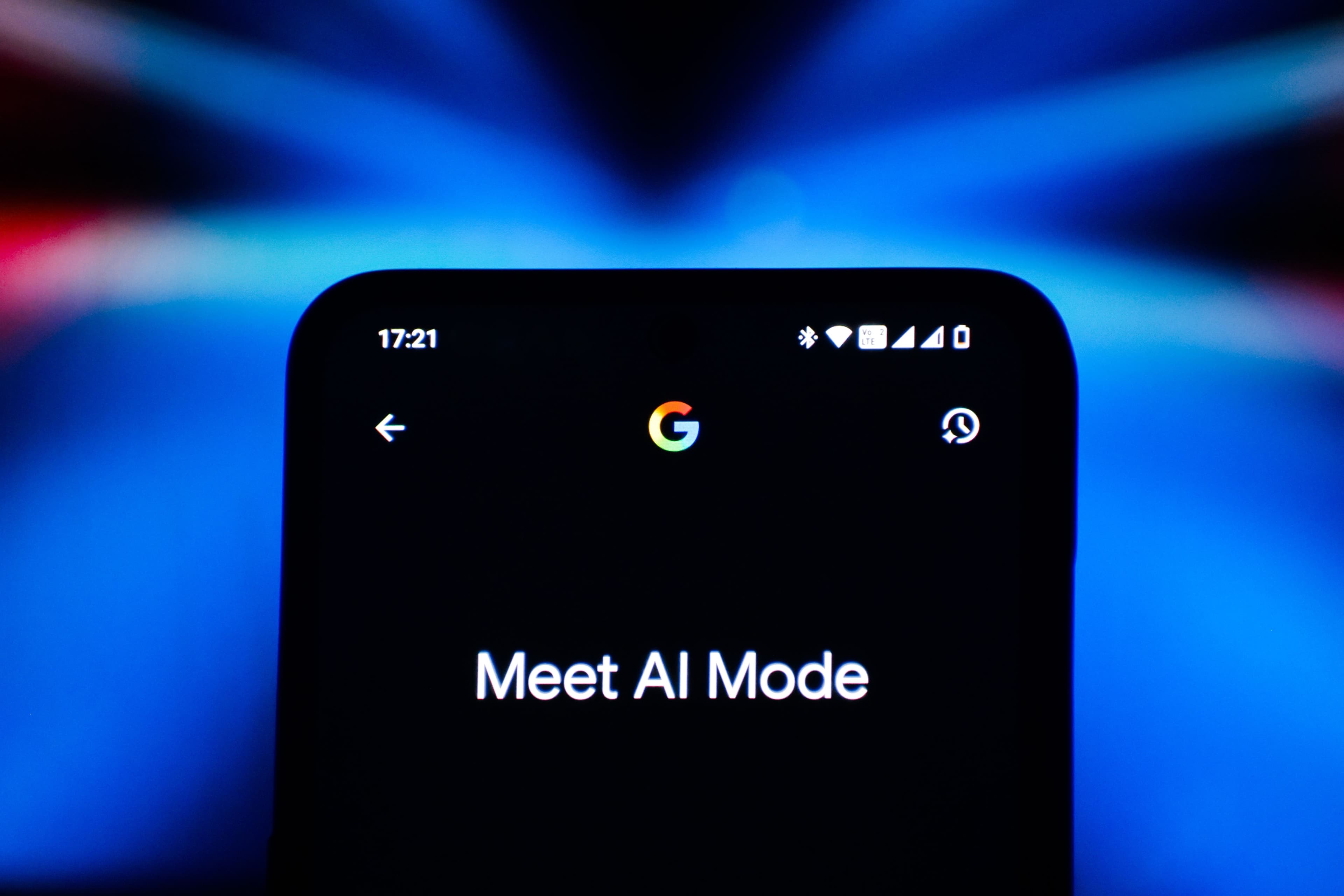 Google's AI Searches Love to Refer You Back to Google