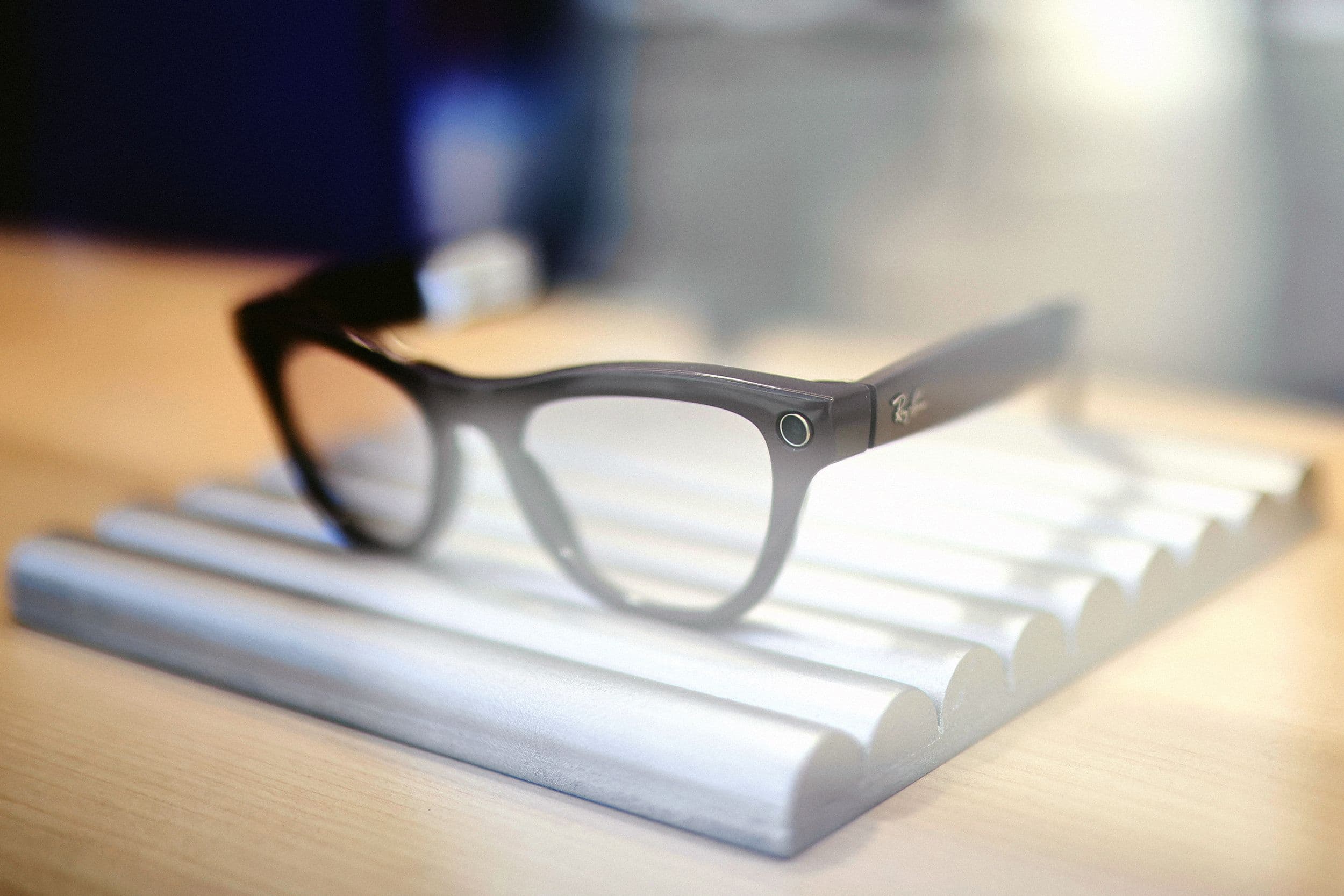 The Rise of the Ray-Ban Meta Creep