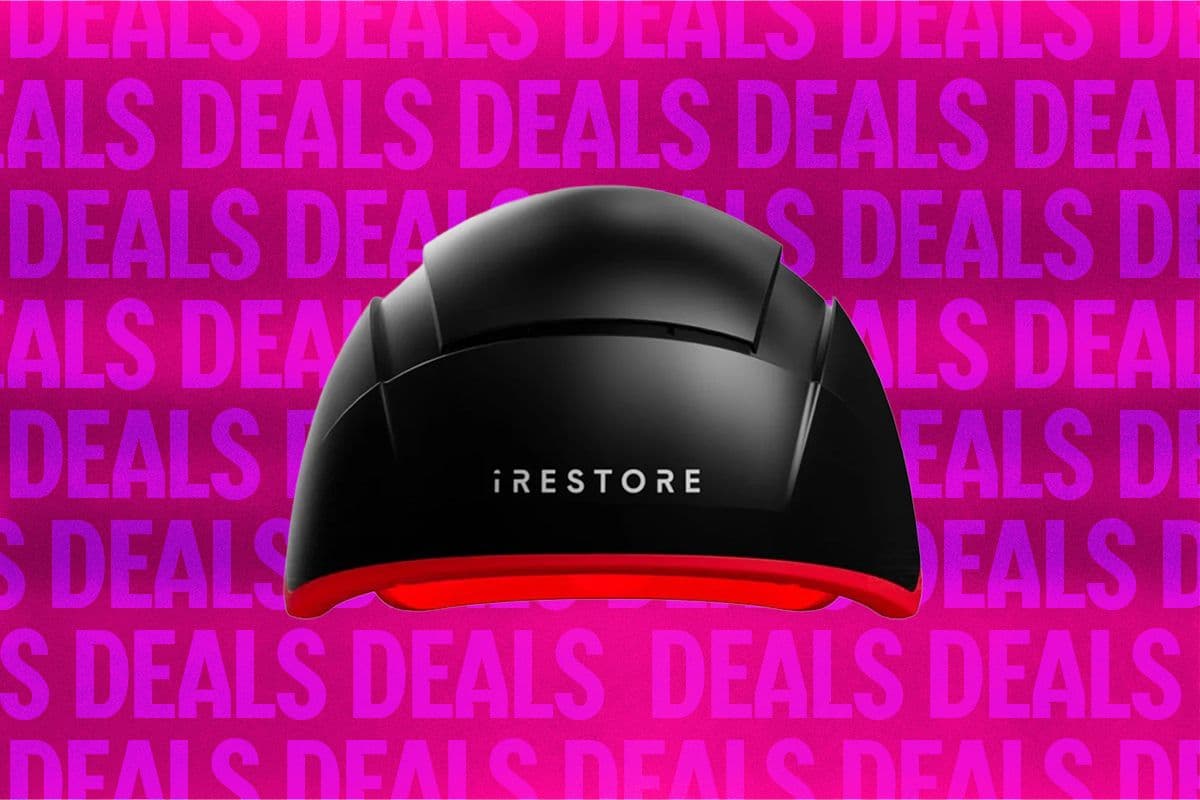 This At-Home Hair Growth System Just Dropped in Price