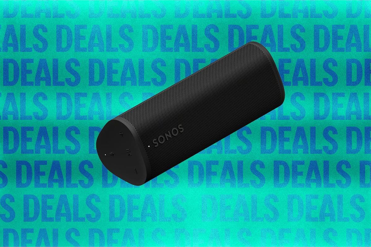 These 15 Amazon Spring Sale Tech Deals Are Actually Good. WWe Checked the Price History (2026)