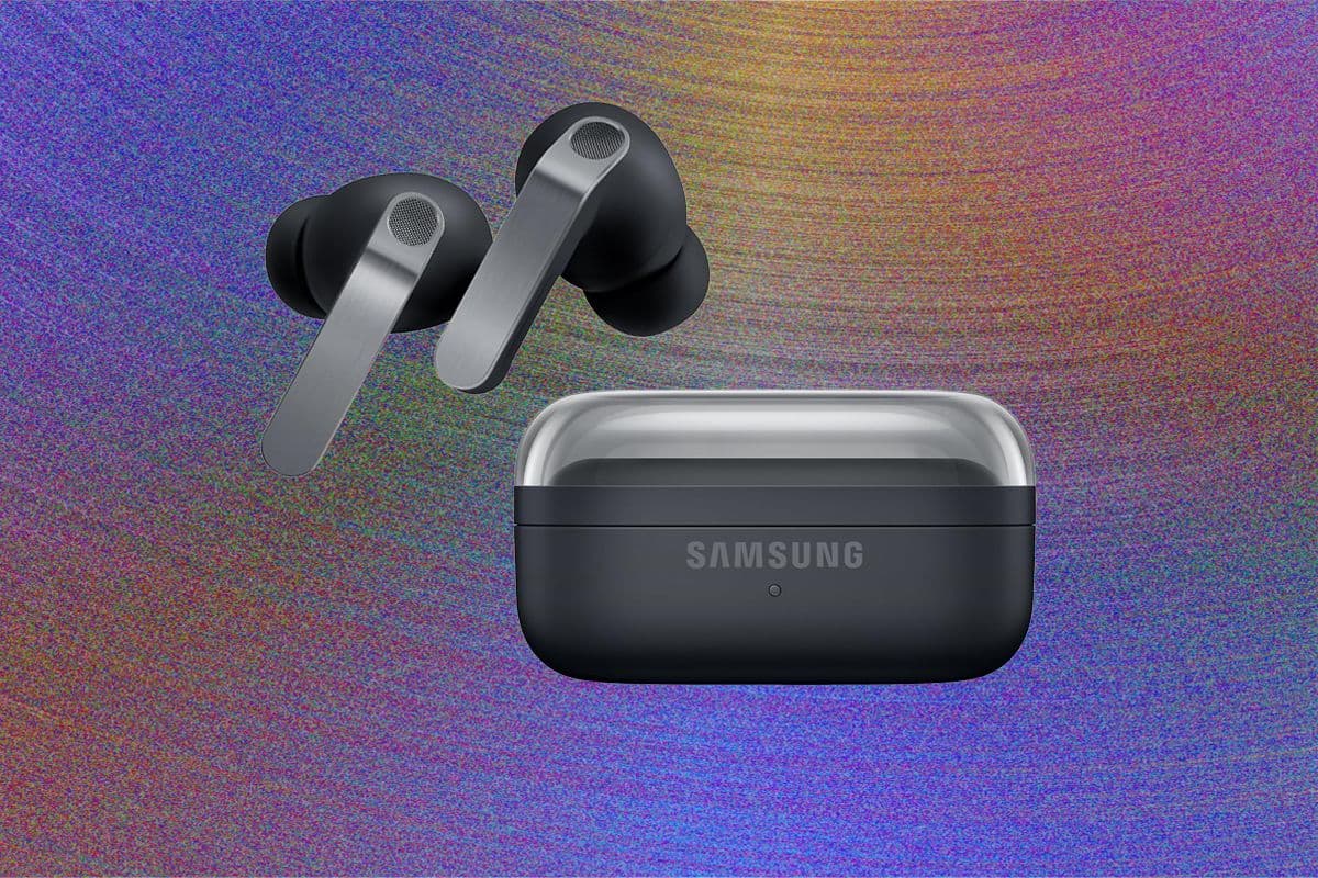 Samsung Galaxy Buds4 Pro Review: AirPods Pro for Android