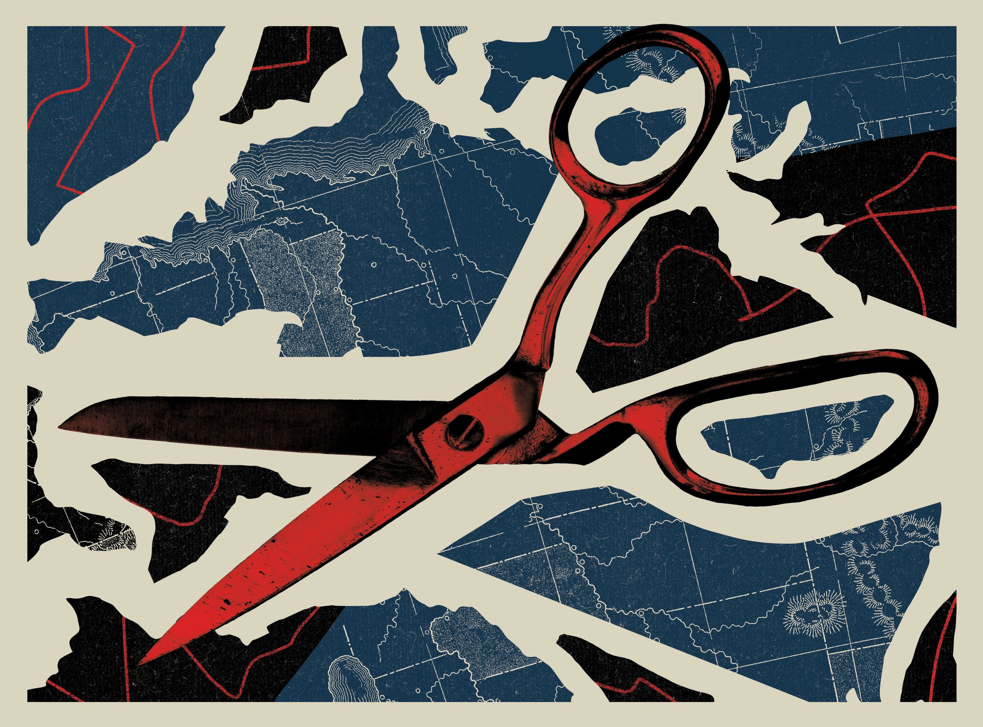 Don’t Listen to Anyone Who Thinks Secession Will Solve Anything