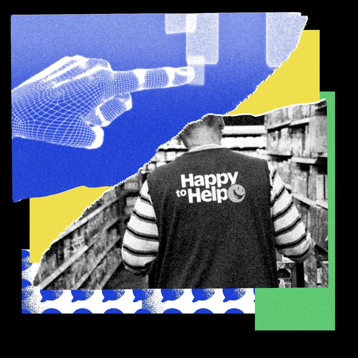 Why Walmart and OpenAI Are Shaking Up Their Agentic Shopping Deal