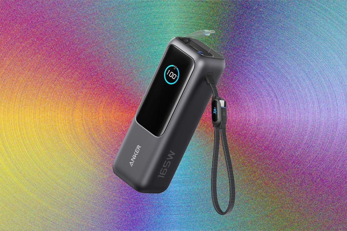 5 Best Power Banks (2026); I’ve Tested More Than 100