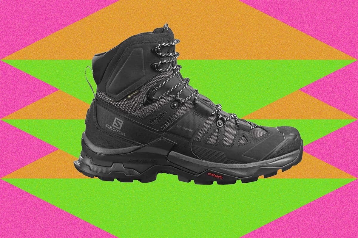Should You Hike in Boots or Trail Runners? (2026)