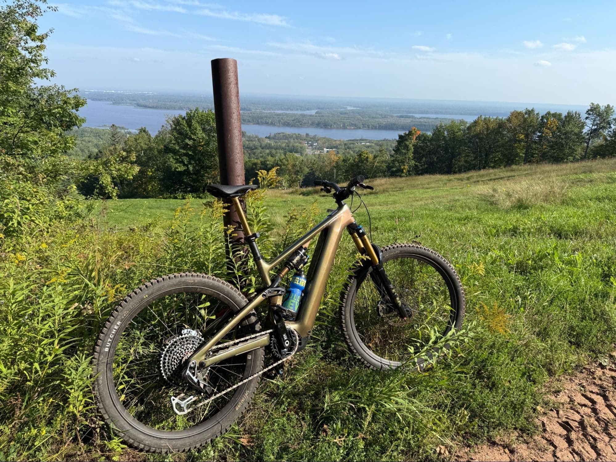 Best Electric Mountain Bikes (2026): Specialized, Cannondale, Salsa