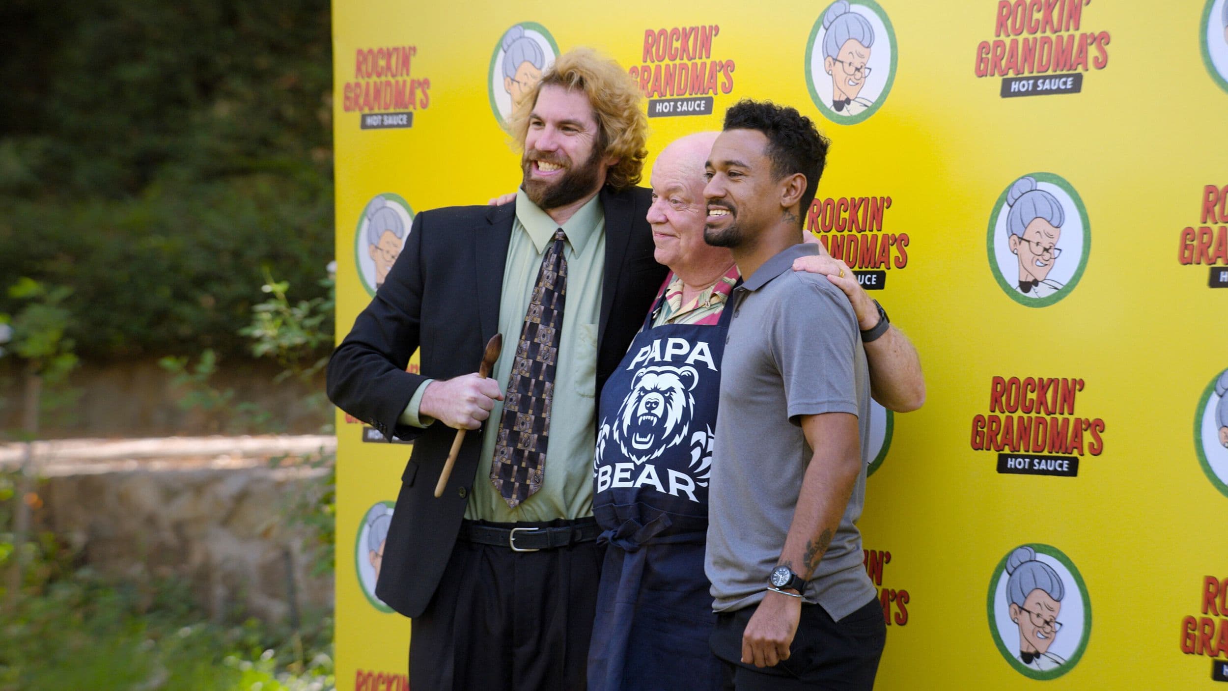 'Jury Duty Presents: Company Retreat' Almost Makes Corporate Culture Seem Fun