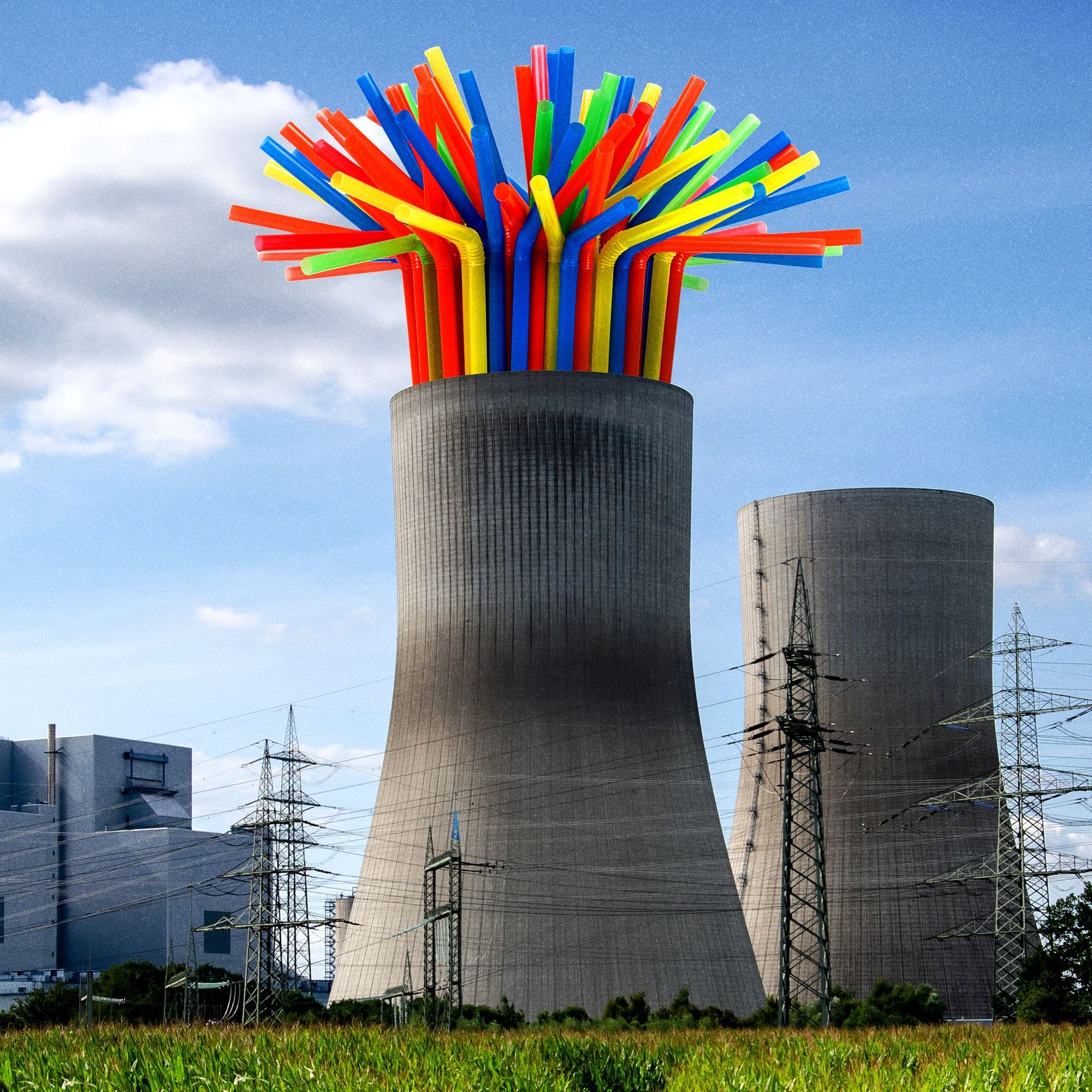 The AI Race Is Pressuring Utilities to Squeeze More From Europe’s Power Grids