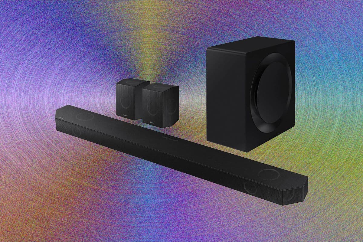 Best Premium Soundbars: Dolby Atmos, Hi-Res Audio, and More