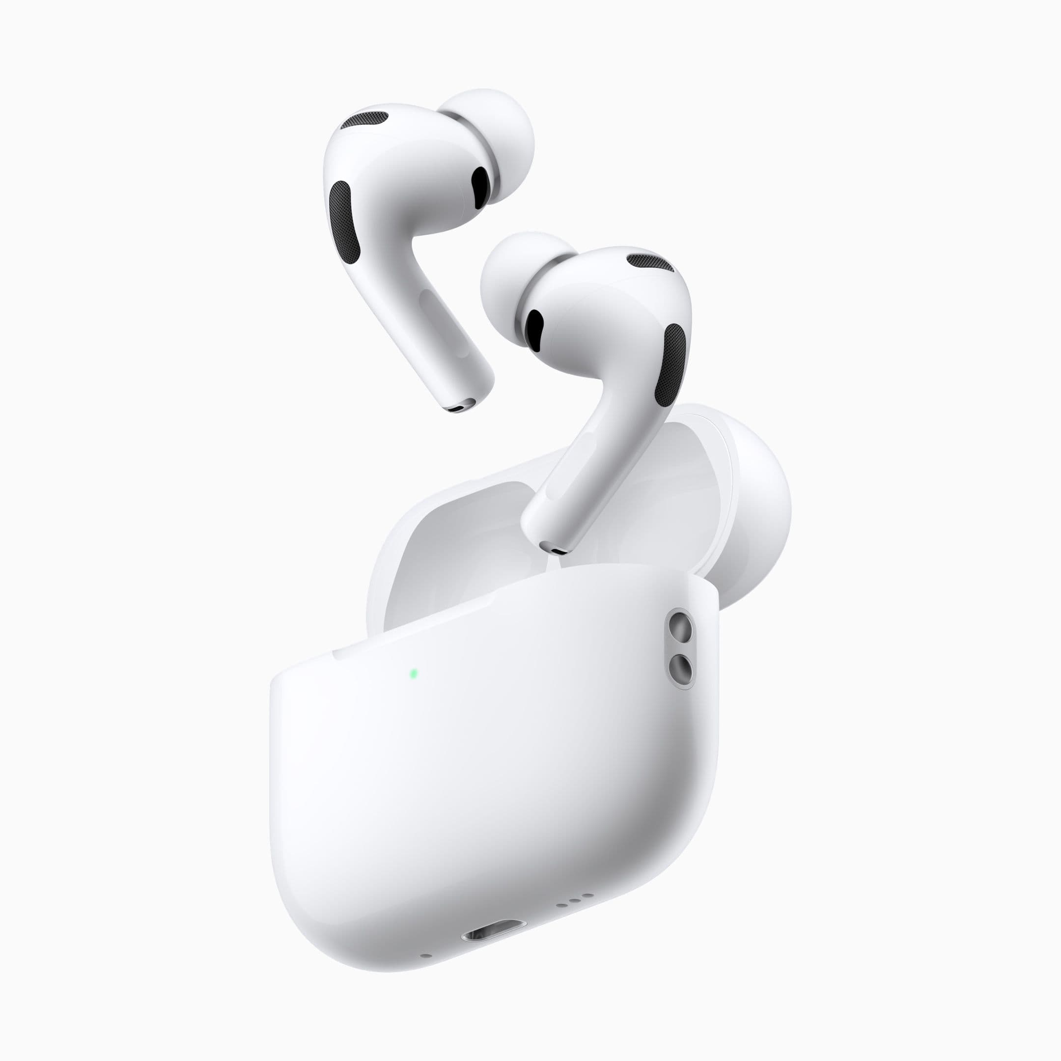 How to Use Apple’s Live Translation on Your AirPods