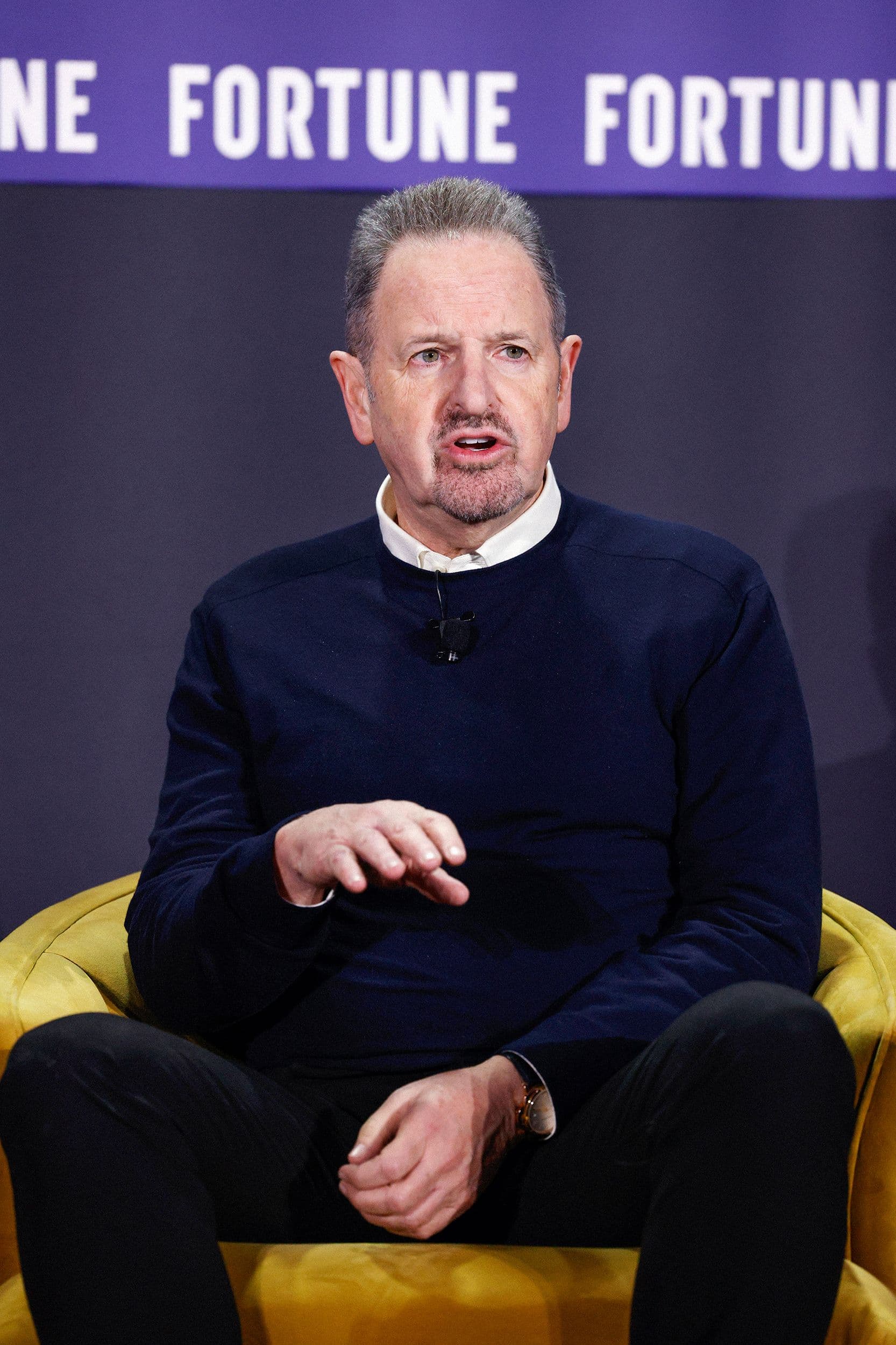 Arm Is Now Making Its Own Chips